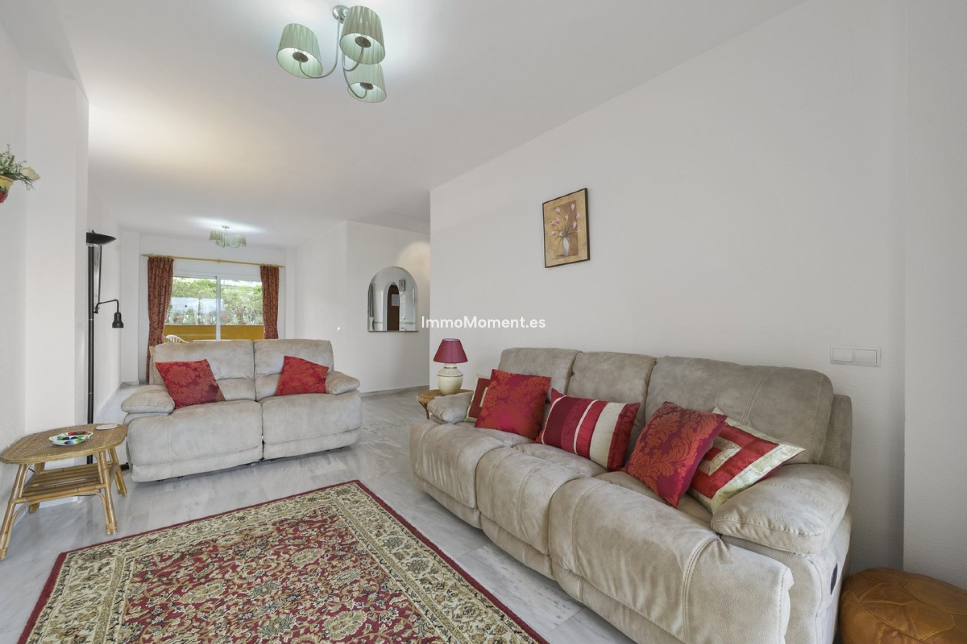 Reventa - Apartamento - Mijas - Mijas Costa
