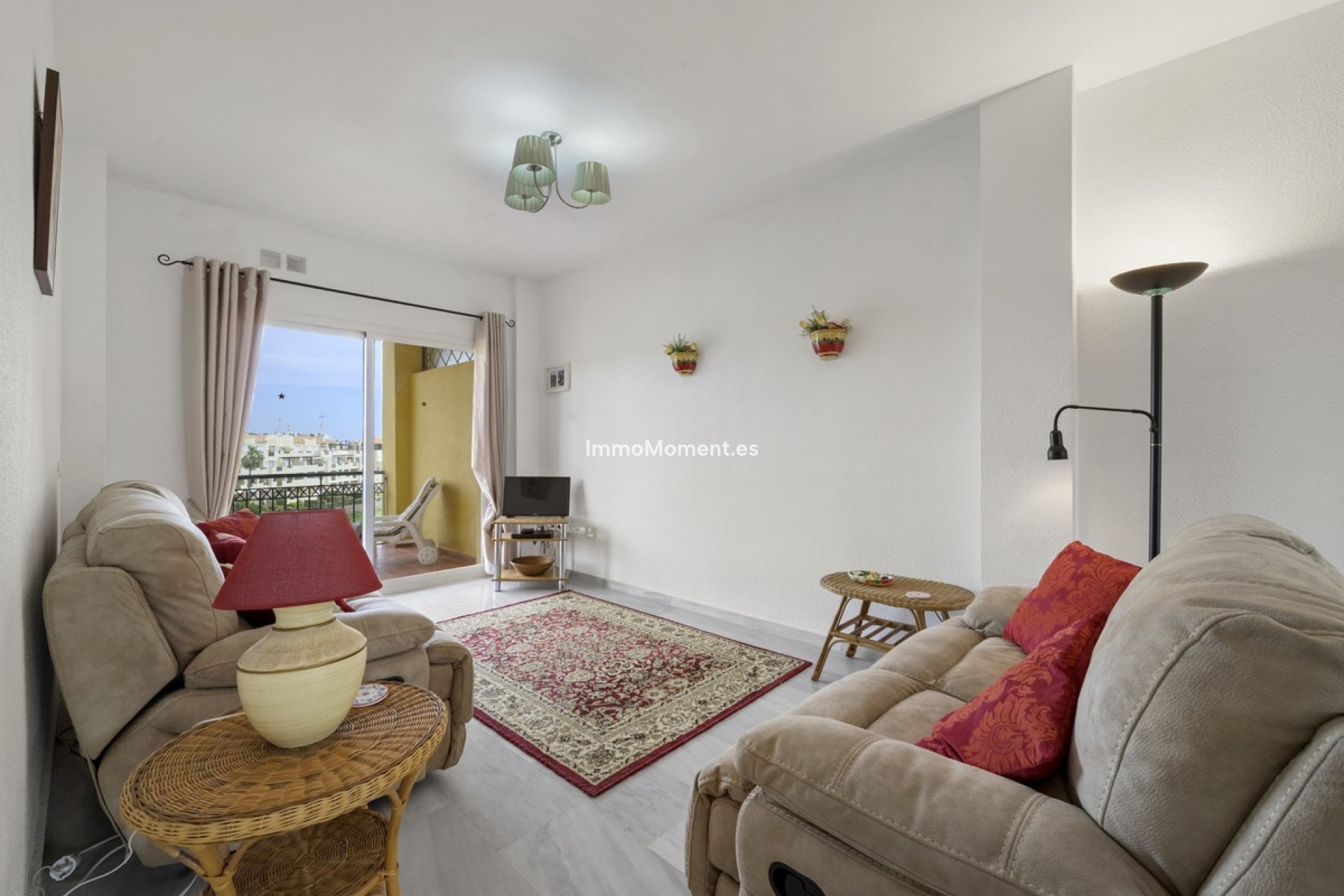 Reventa - Apartamento - Mijas - Mijas Costa