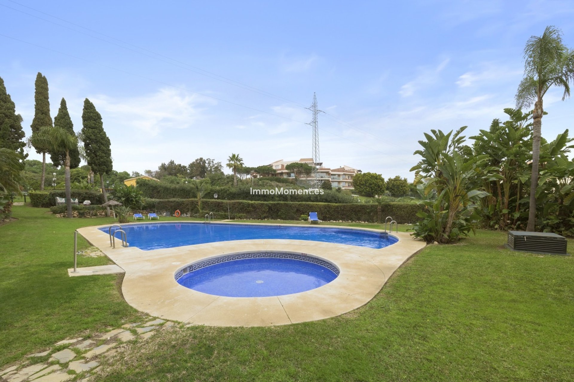 Reventa - Apartamento - Mijas - Mijas Costa