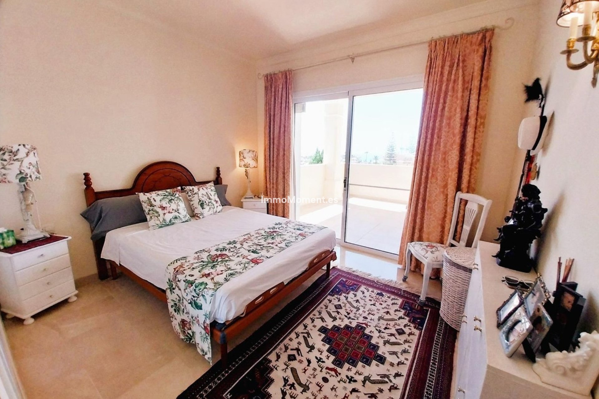 Reventa - Apartamento - Mijas - Mijas Costa
