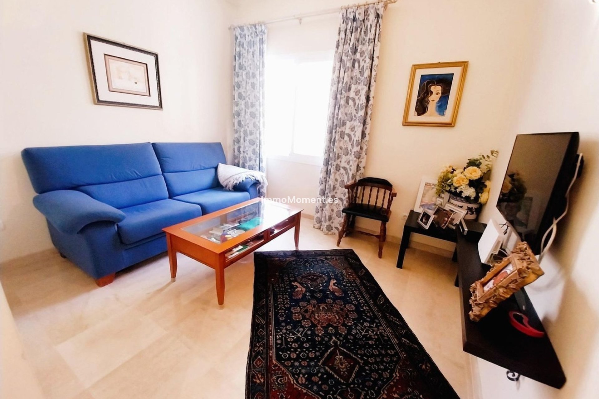 Reventa - Apartamento - Mijas - Mijas Costa