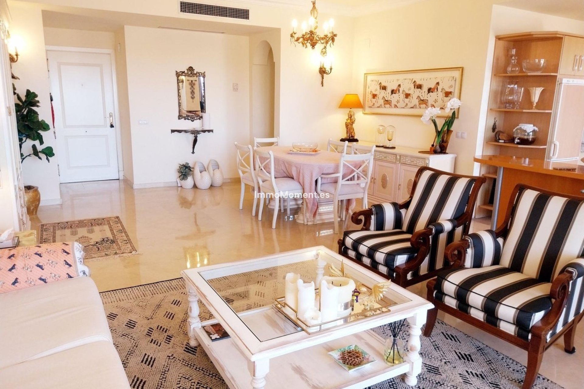 Reventa - Apartamento - Mijas - Mijas Costa