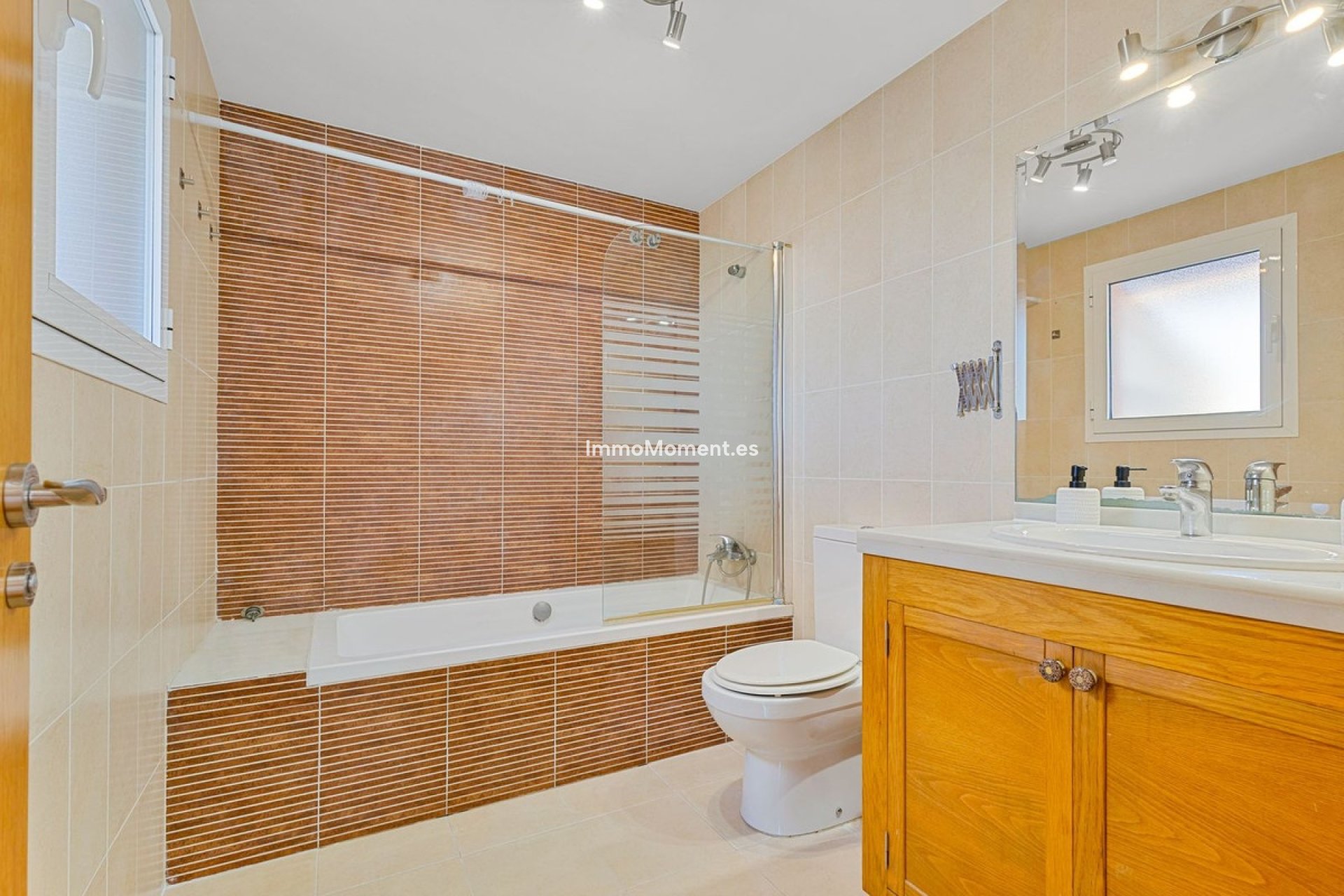 Reventa - Apartamento - Mijas - Mijas Costa