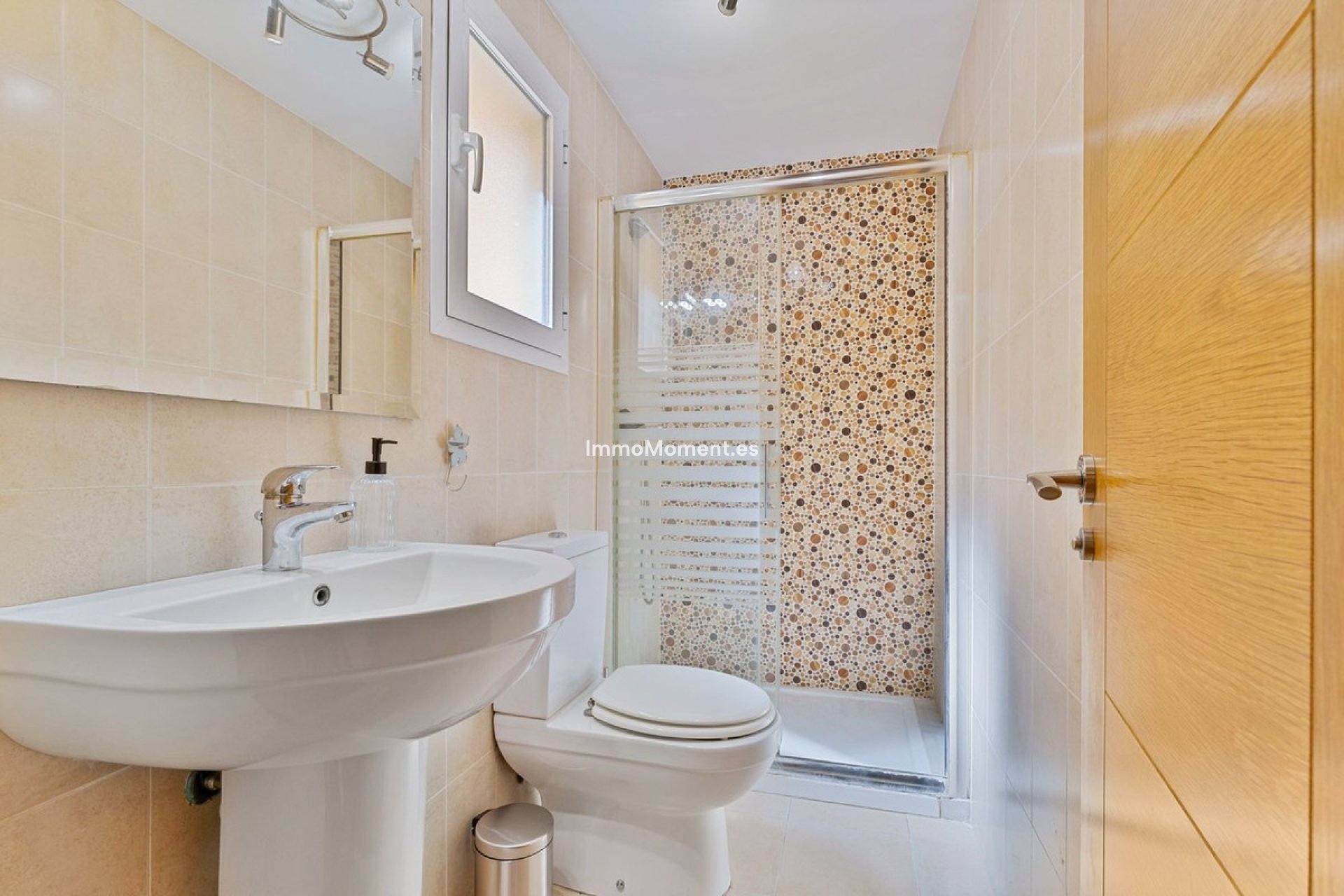 Reventa - Apartamento - Mijas - Mijas Costa