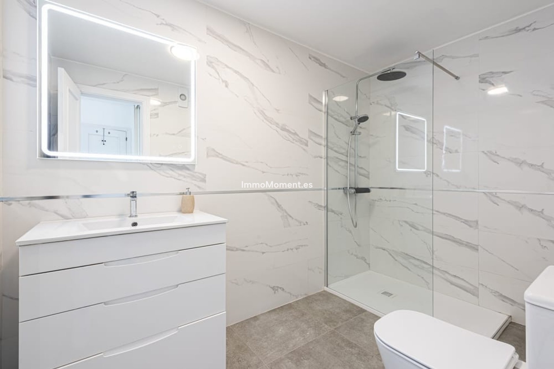 Reventa - Apartamento - Mijas - Mijas Costa