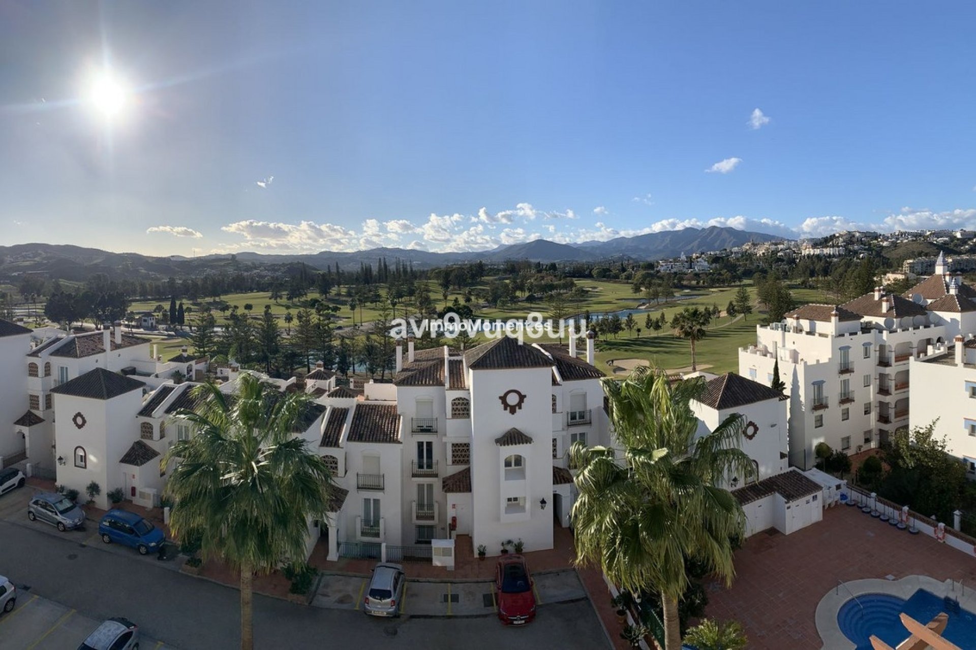 Reventa - Apartamento - Mijas - Mijas Golf