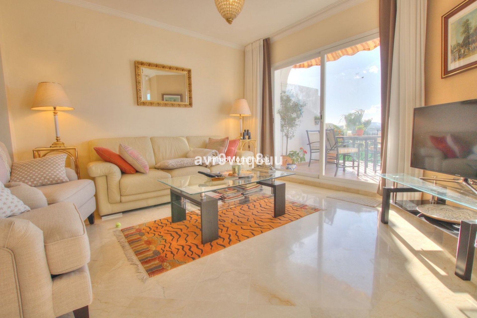 Reventa - Apartamento - Mijas - Mijas Golf
