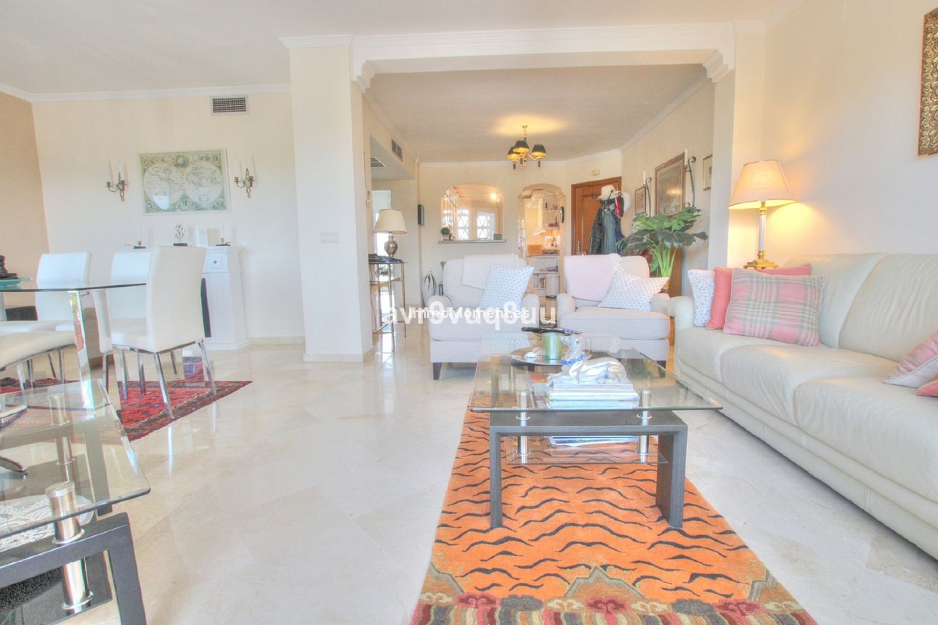 Reventa - Apartamento - Mijas - Mijas Golf