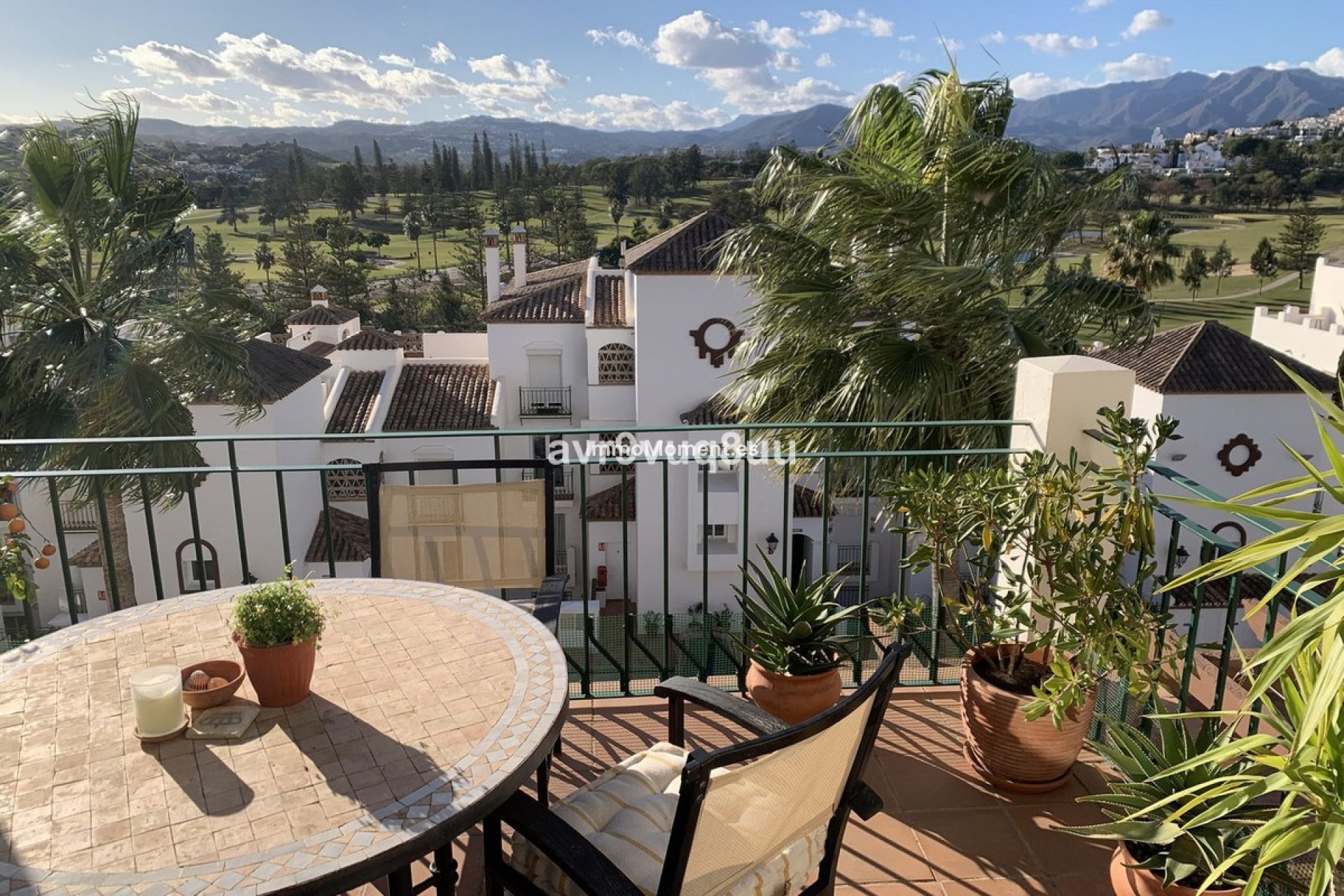 Reventa - Apartamento - Mijas - Mijas Golf