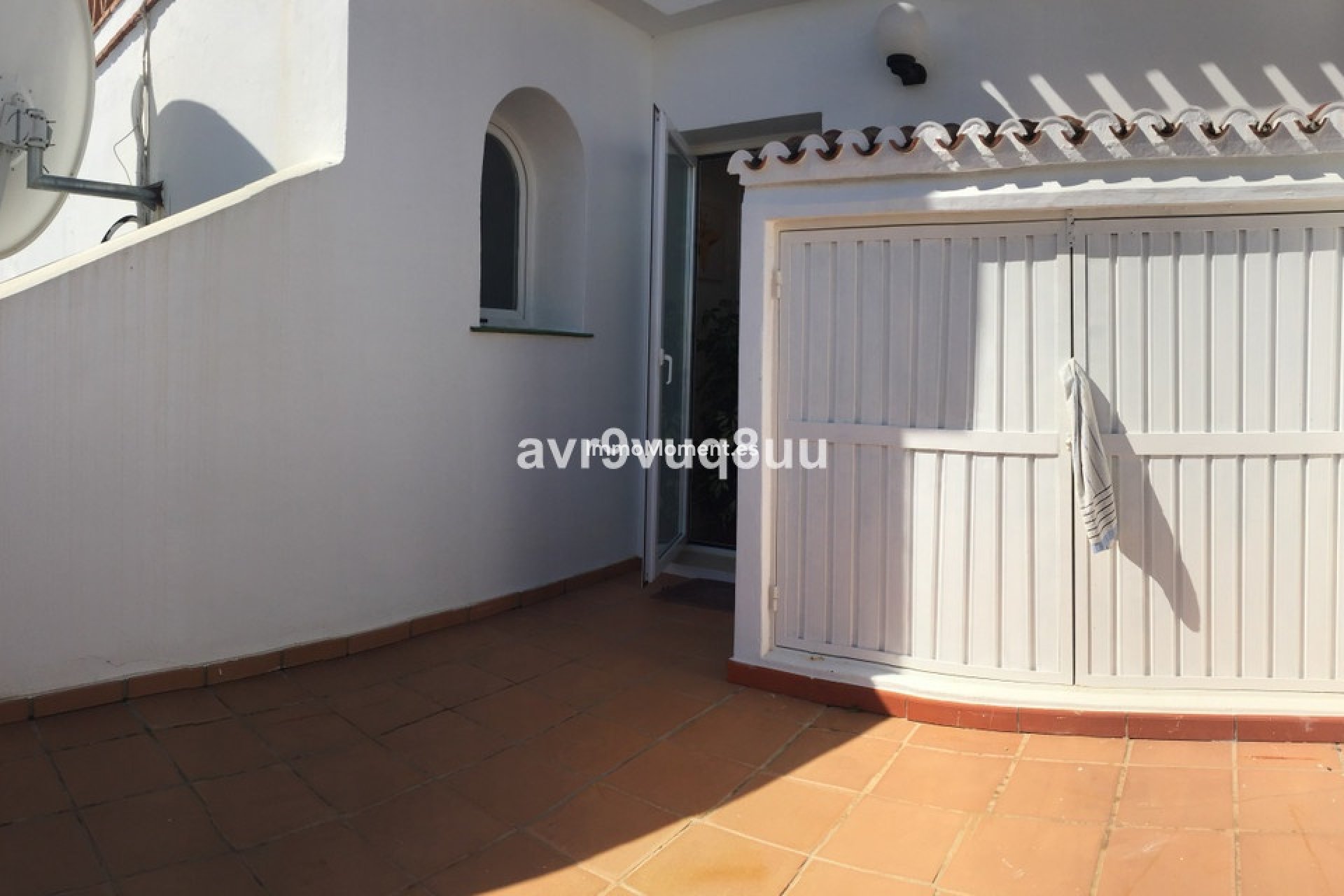 Reventa - Apartamento - Mijas - Mijas Golf