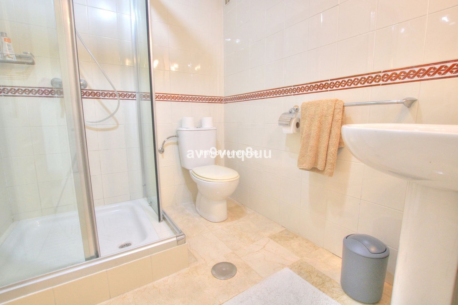Reventa - Apartamento - Mijas - Mijas Golf