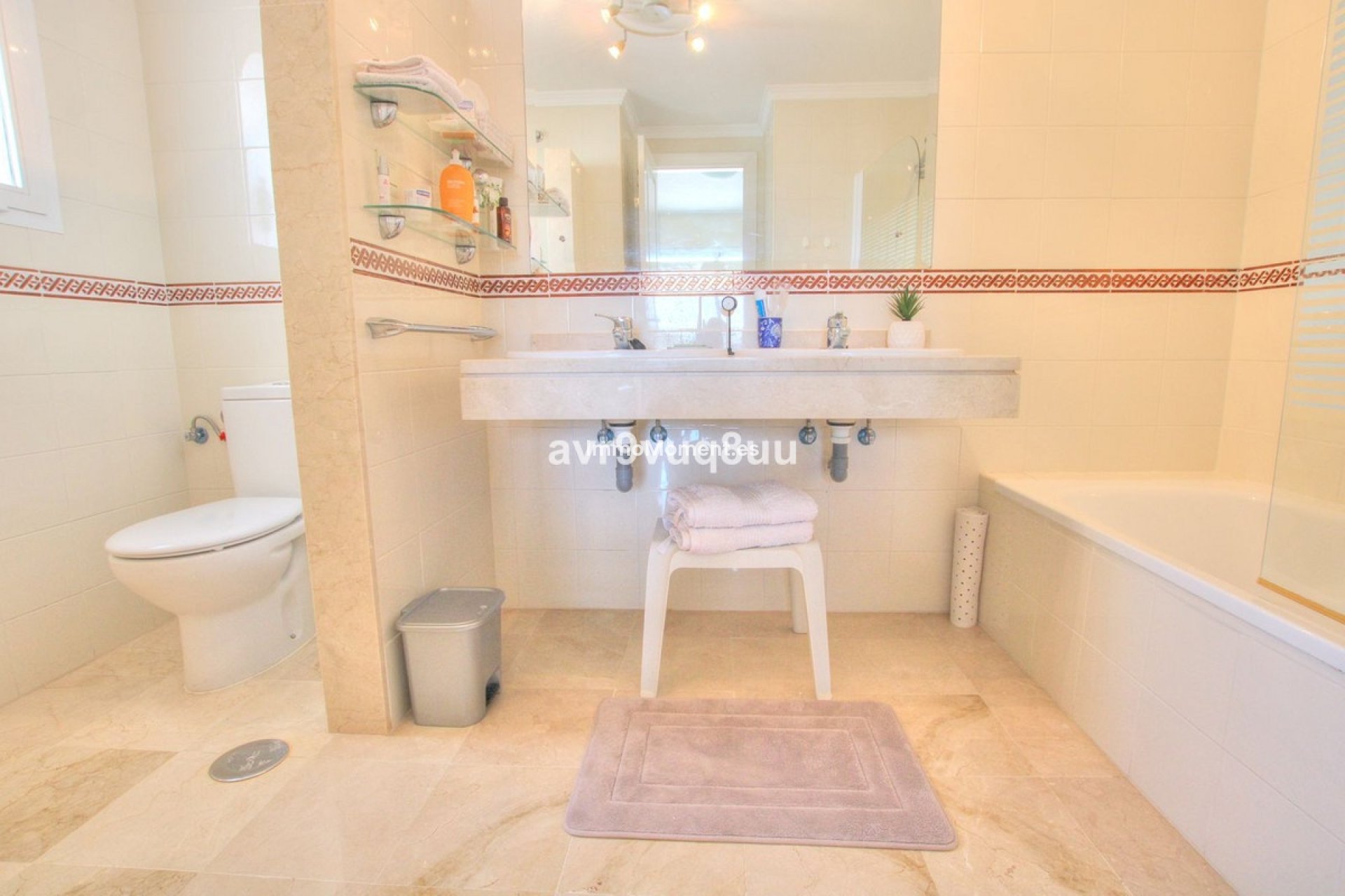 Reventa - Apartamento - Mijas - Mijas Golf
