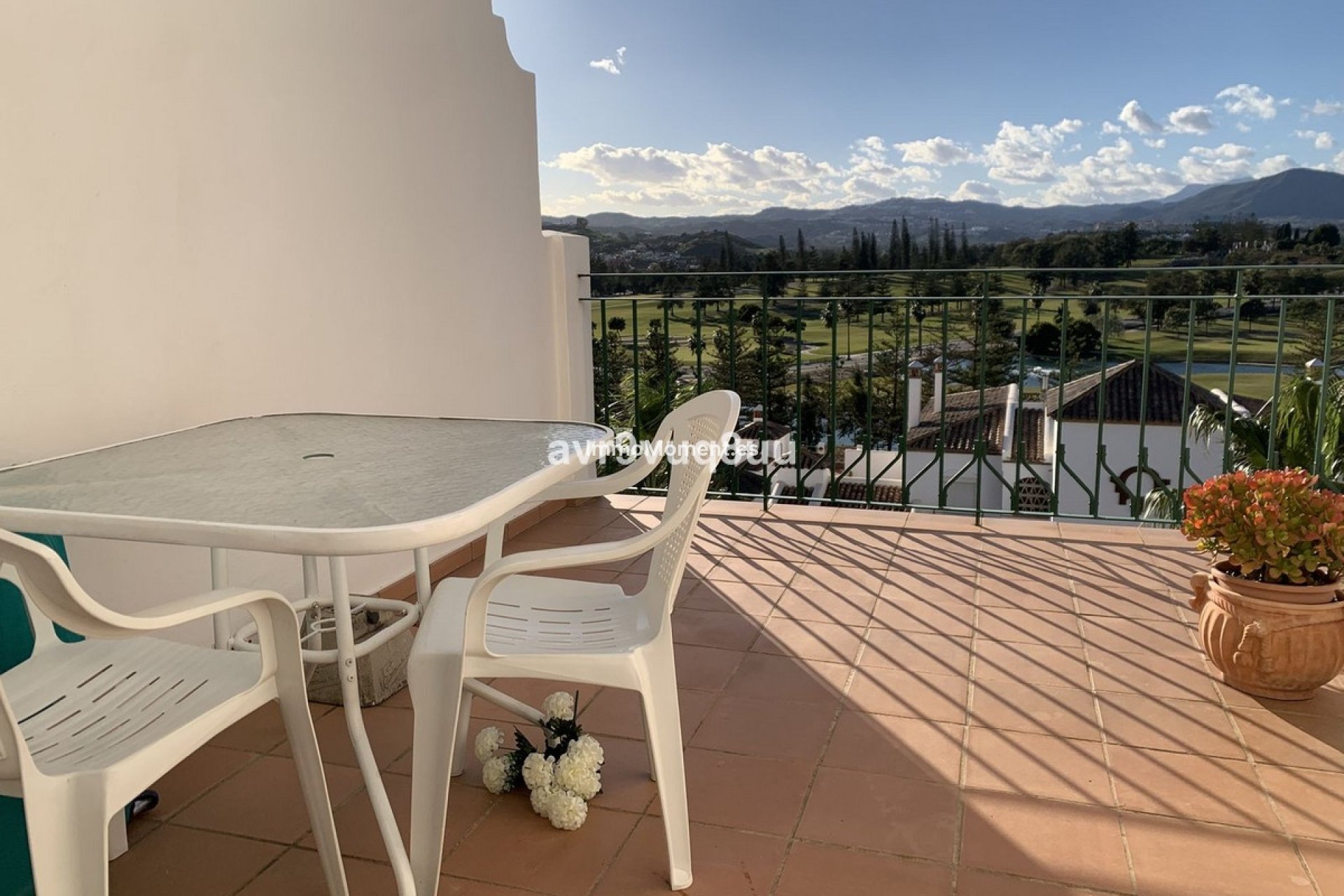 Reventa - Apartamento - Mijas - Mijas Golf