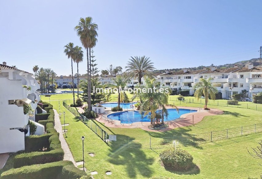 Reventa - Apartamento - Mijas - Mijas Golf