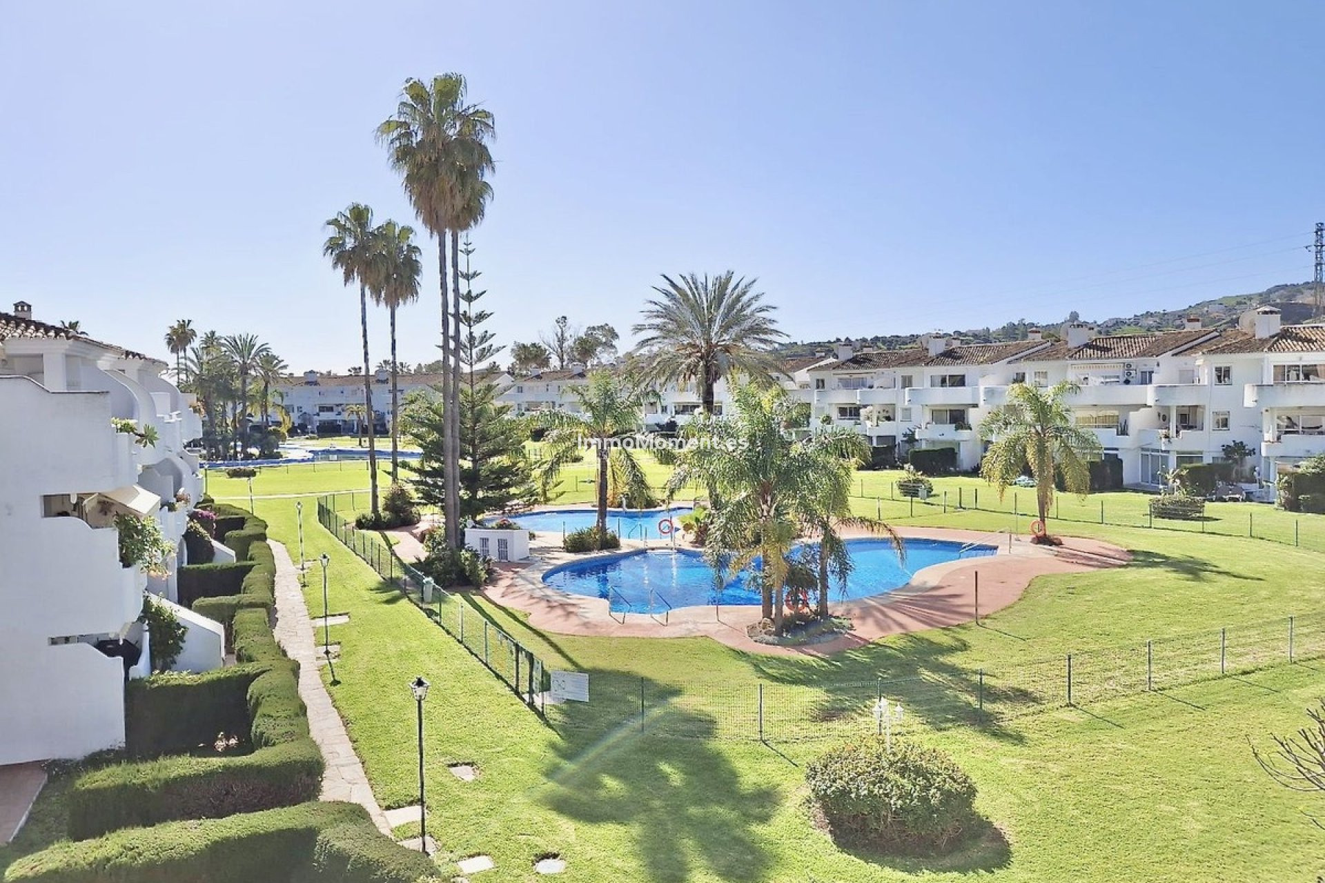 Reventa - Apartamento - Mijas - Mijas Golf