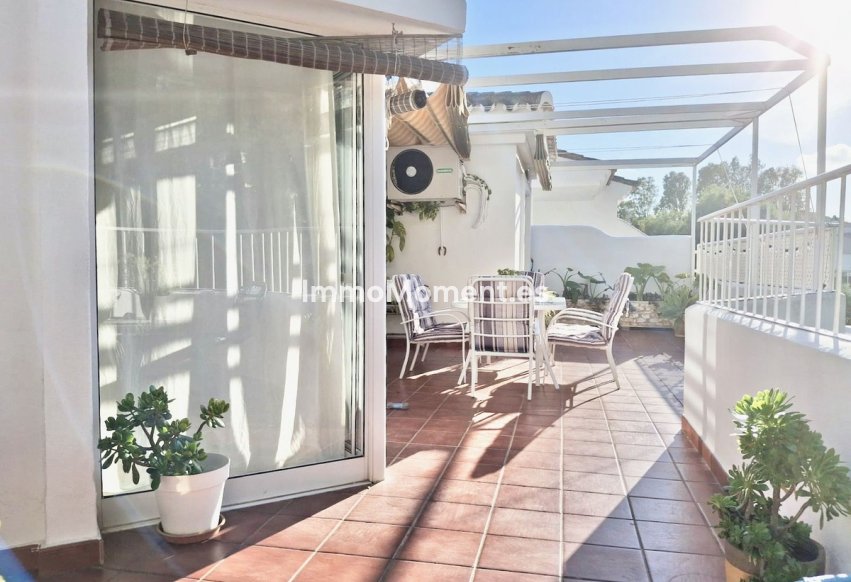 Reventa - Apartamento - Mijas - Mijas Golf