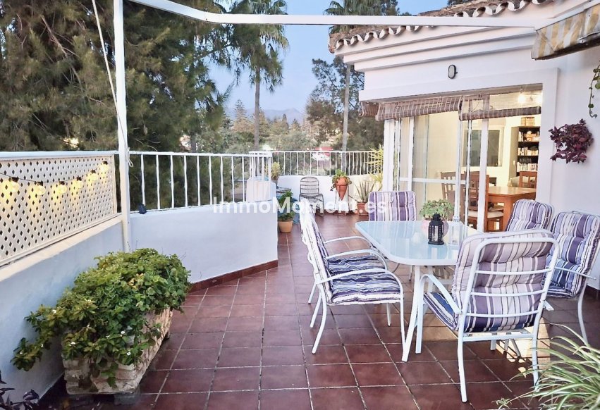 Reventa - Apartamento - Mijas - Mijas Golf
