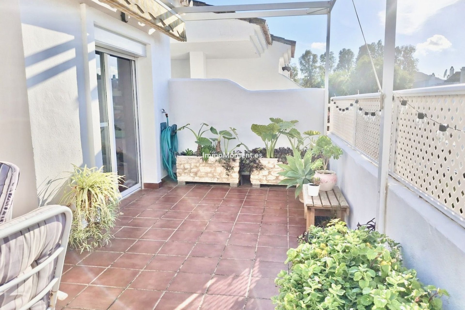 Reventa - Apartamento - Mijas - Mijas Golf