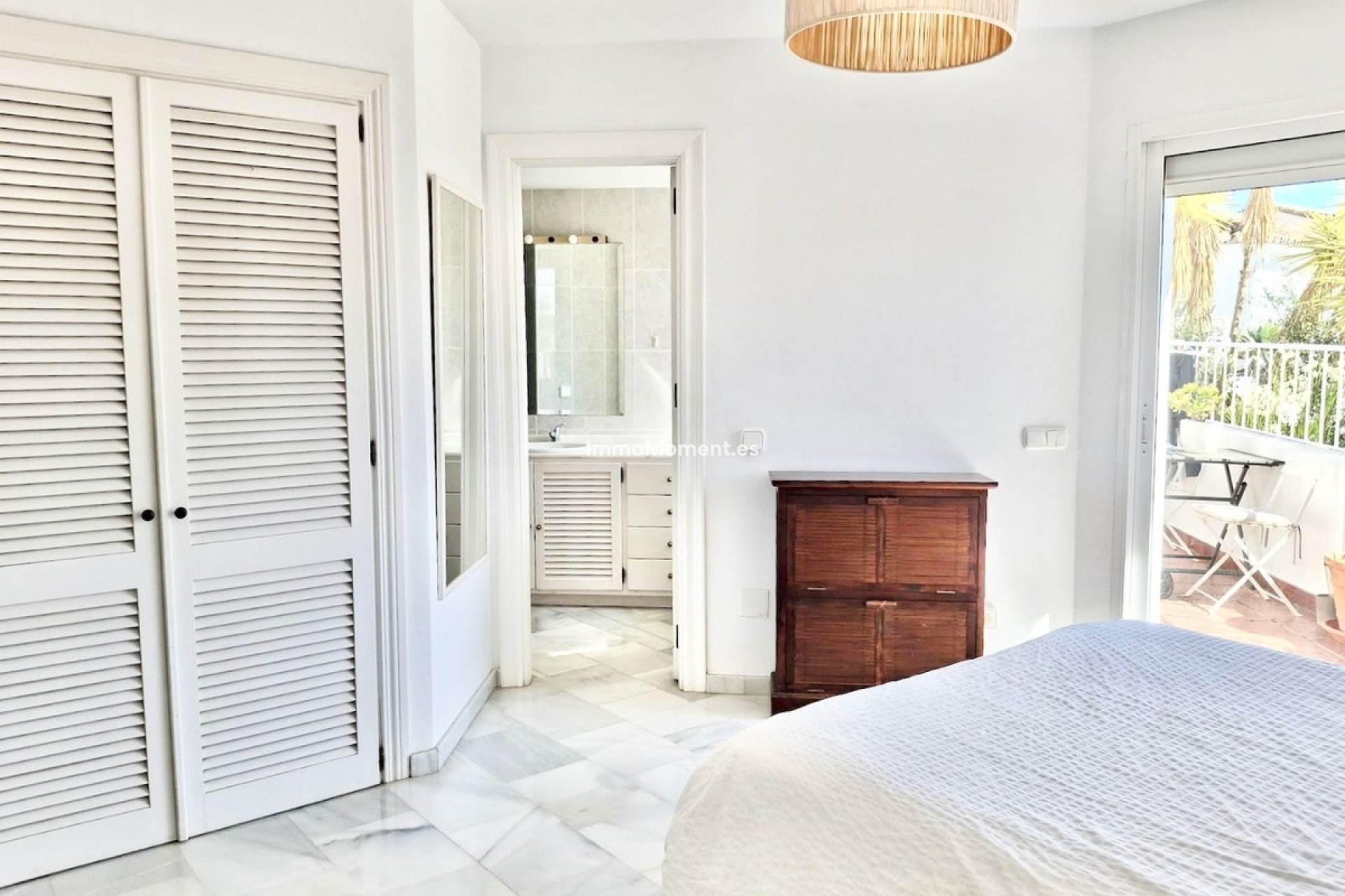 Reventa - Apartamento - Mijas - Mijas Golf