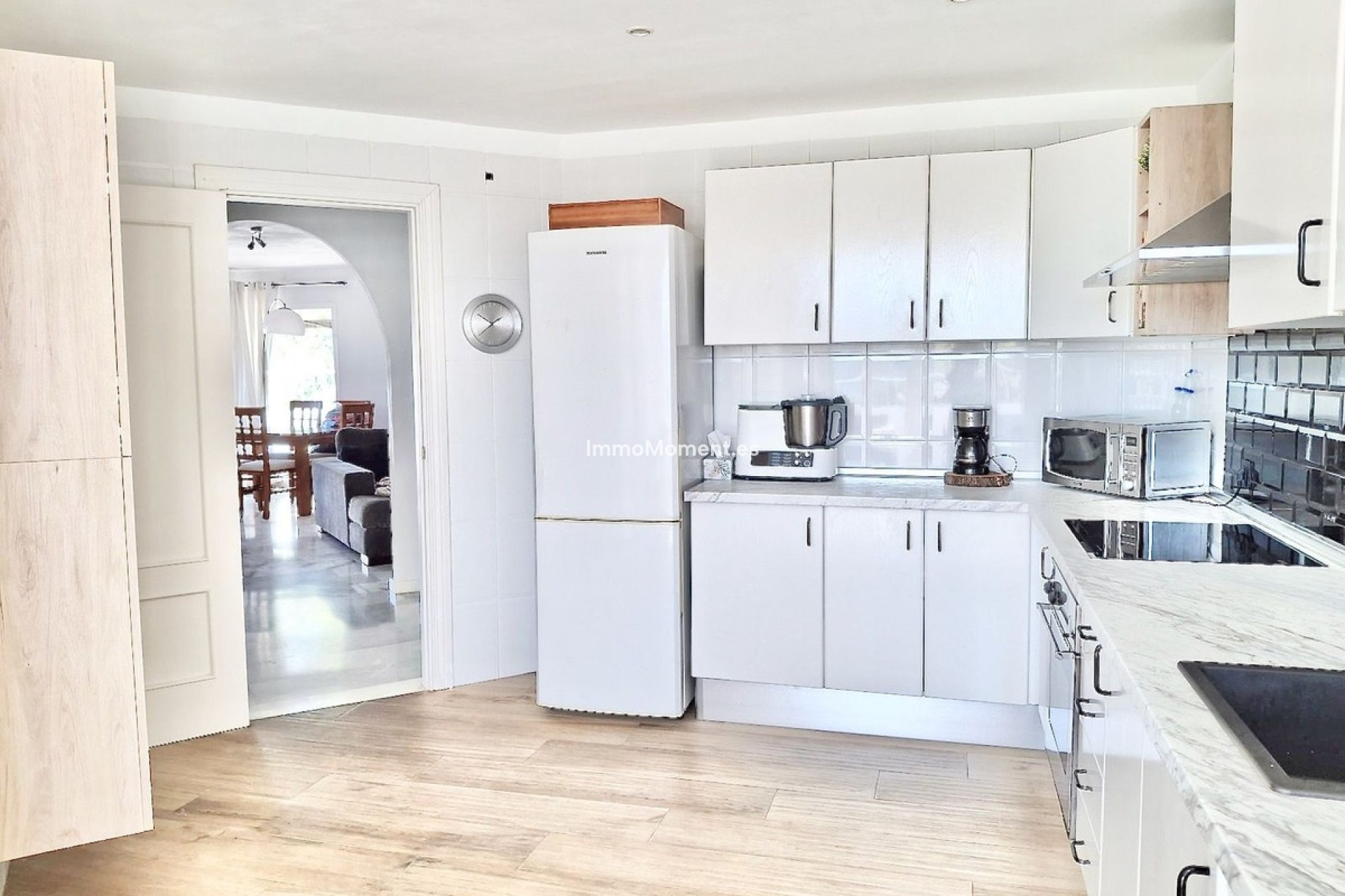 Reventa - Apartamento - Mijas - Mijas Golf