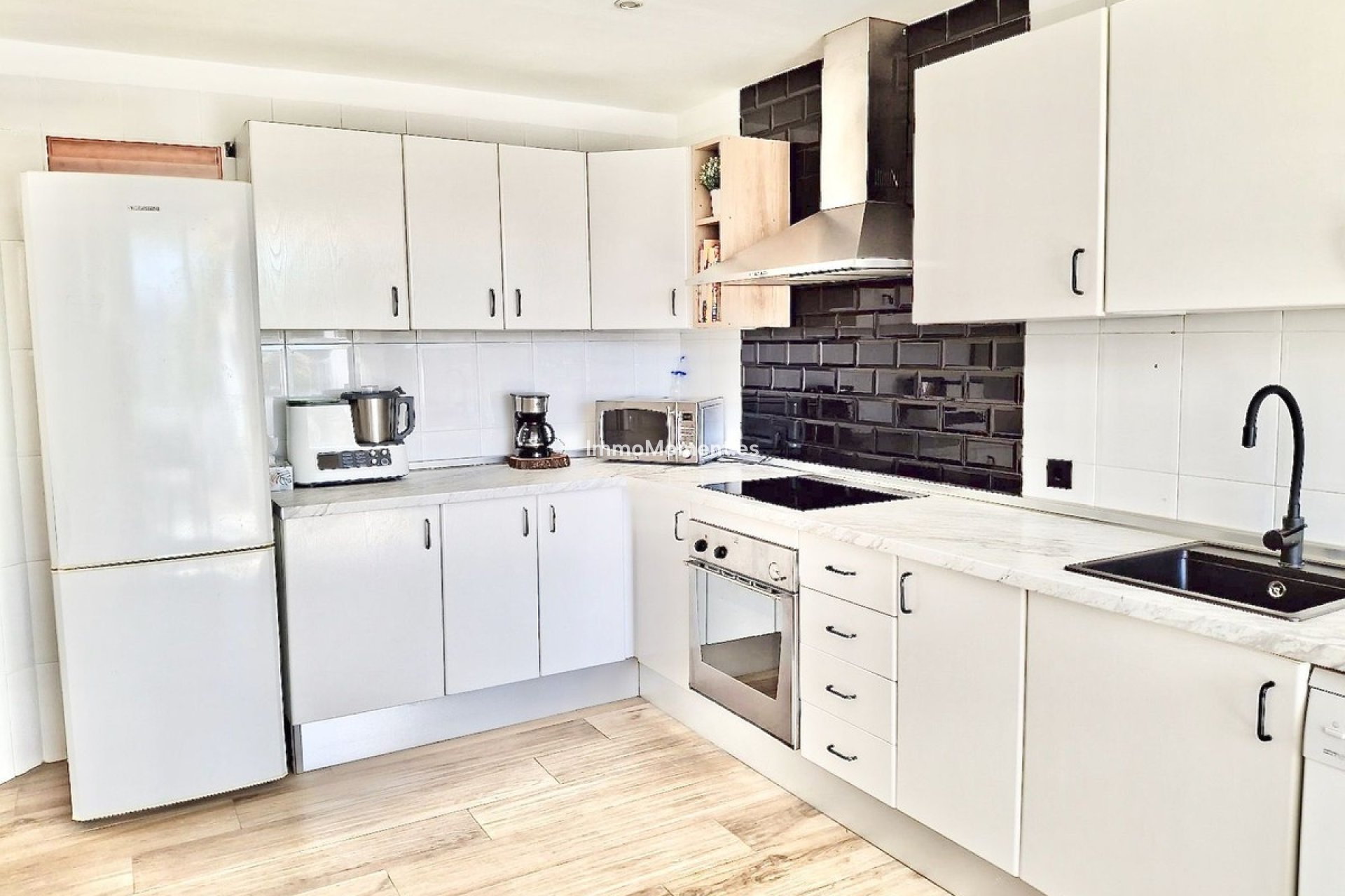 Reventa - Apartamento - Mijas - Mijas Golf