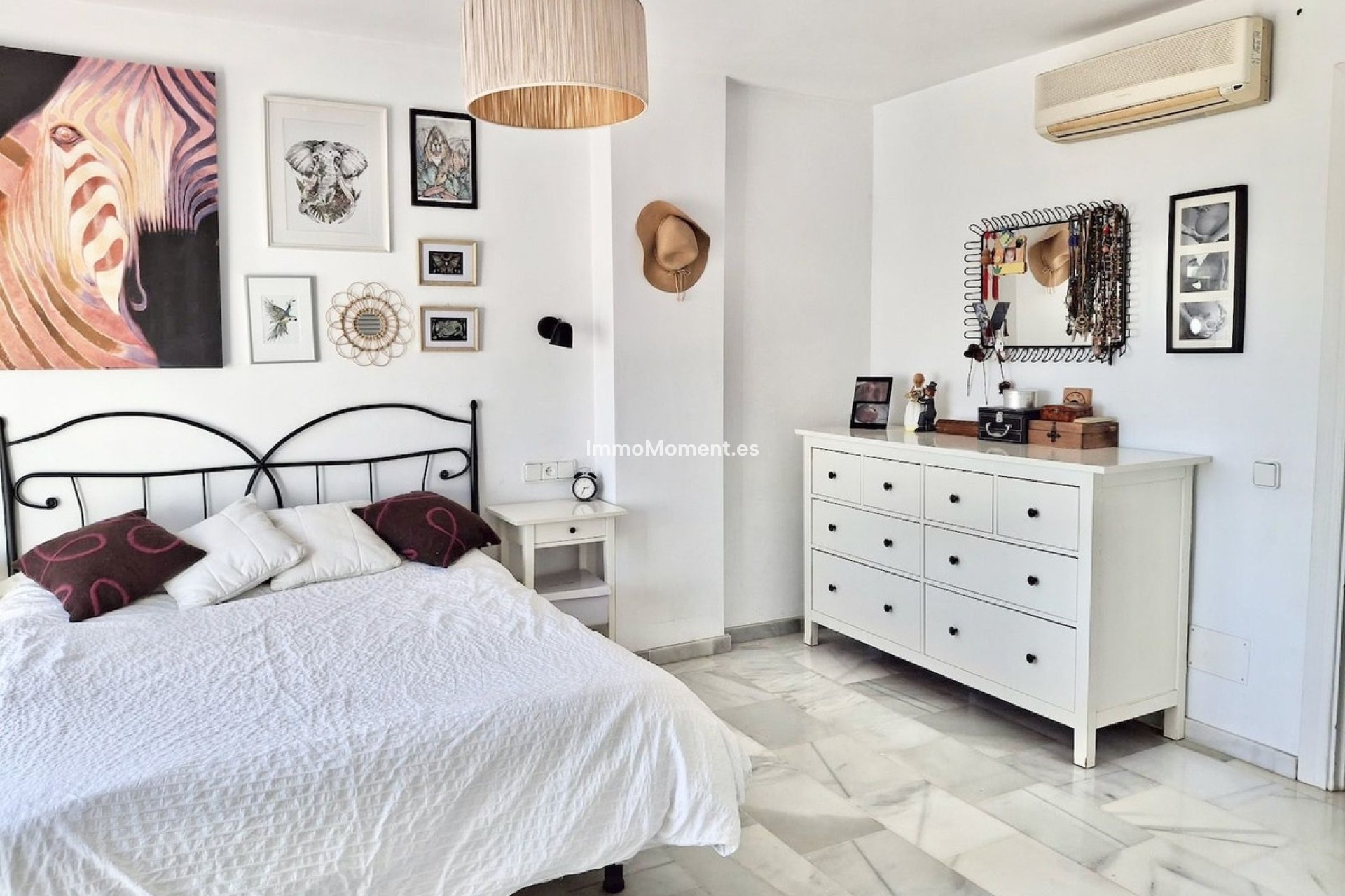 Reventa - Apartamento - Mijas - Mijas Golf