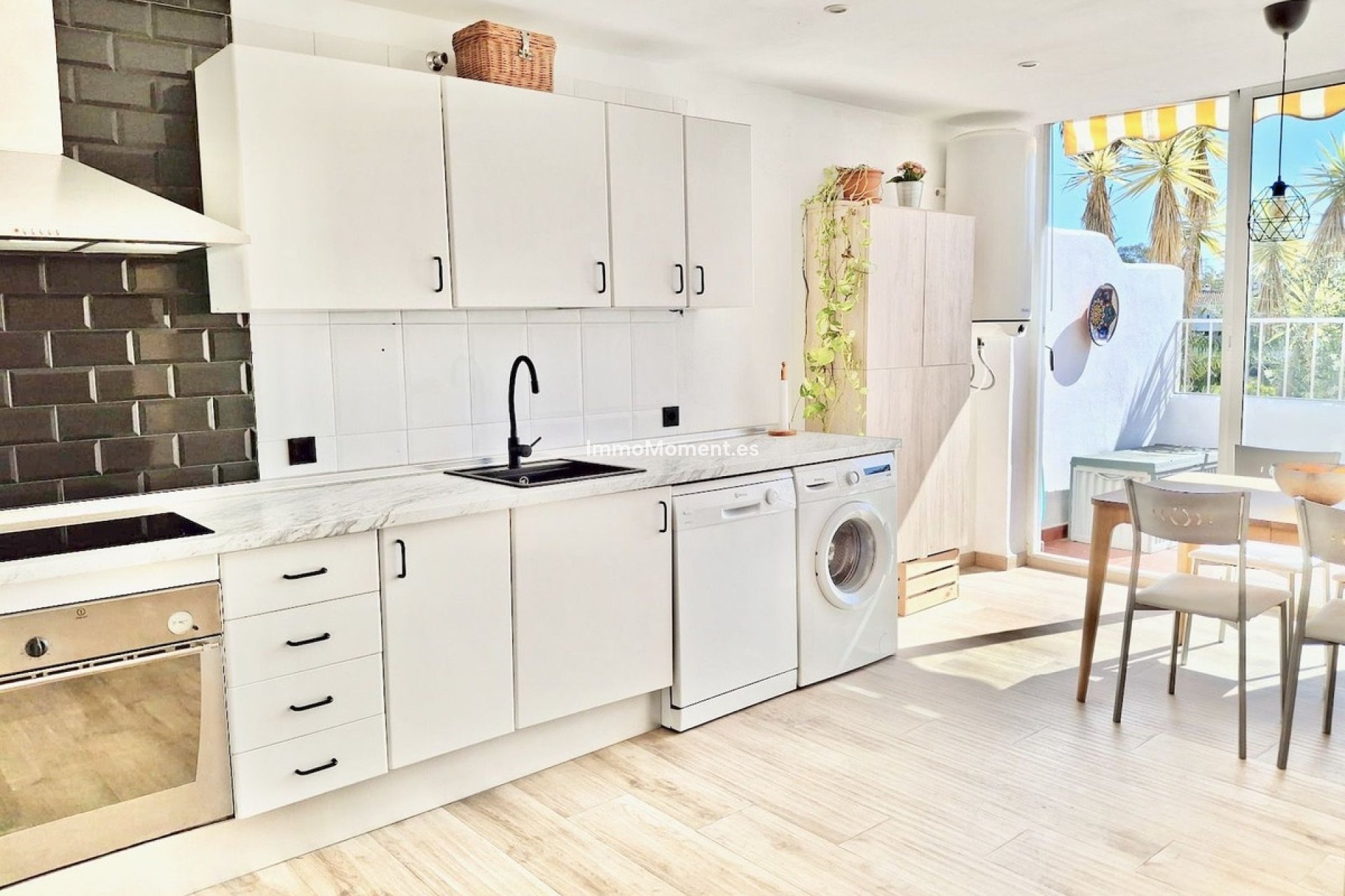 Reventa - Apartamento - Mijas - Mijas Golf