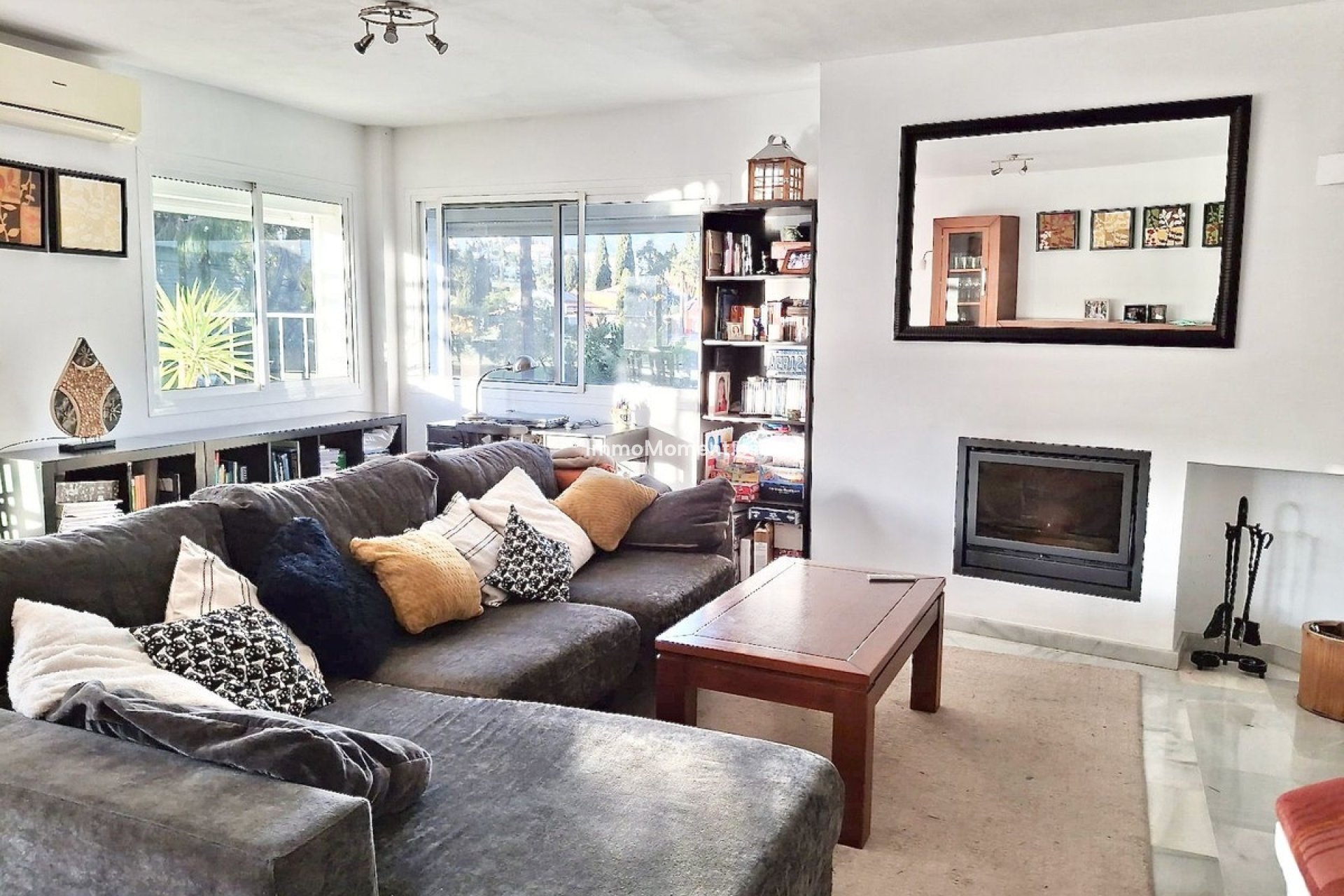 Reventa - Apartamento - Mijas - Mijas Golf
