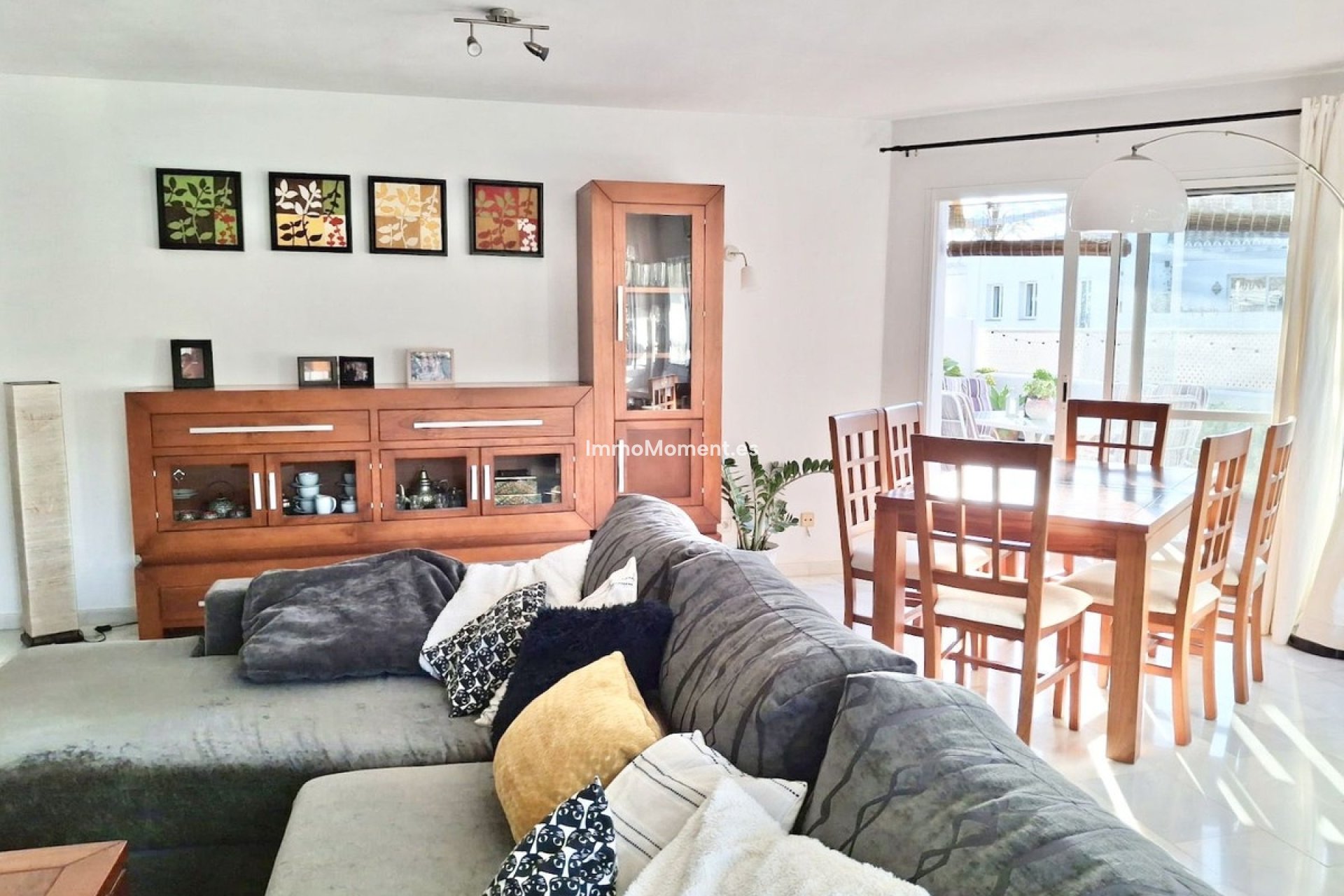 Reventa - Apartamento - Mijas - Mijas Golf