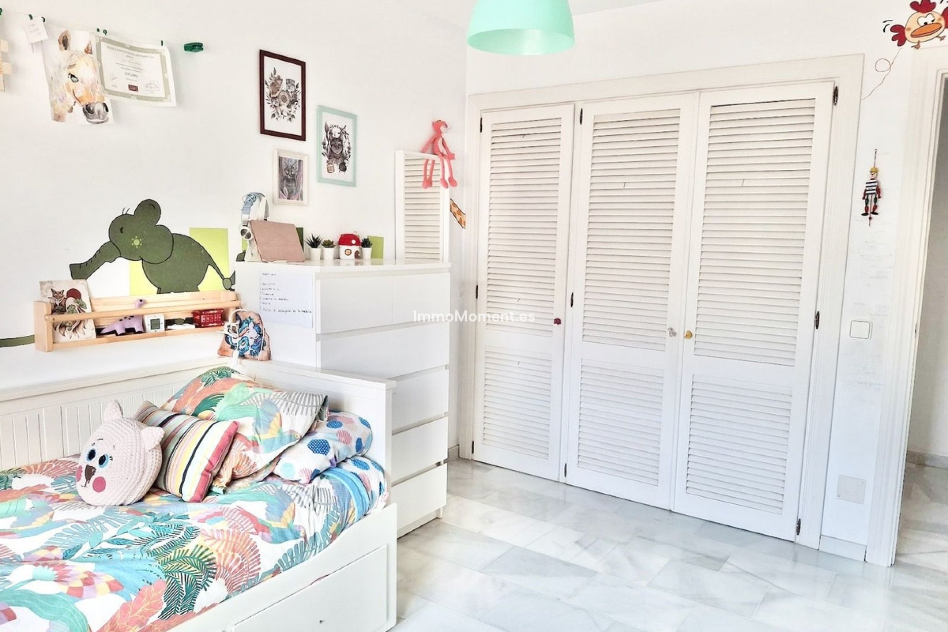 Reventa - Apartamento - Mijas - Mijas Golf
