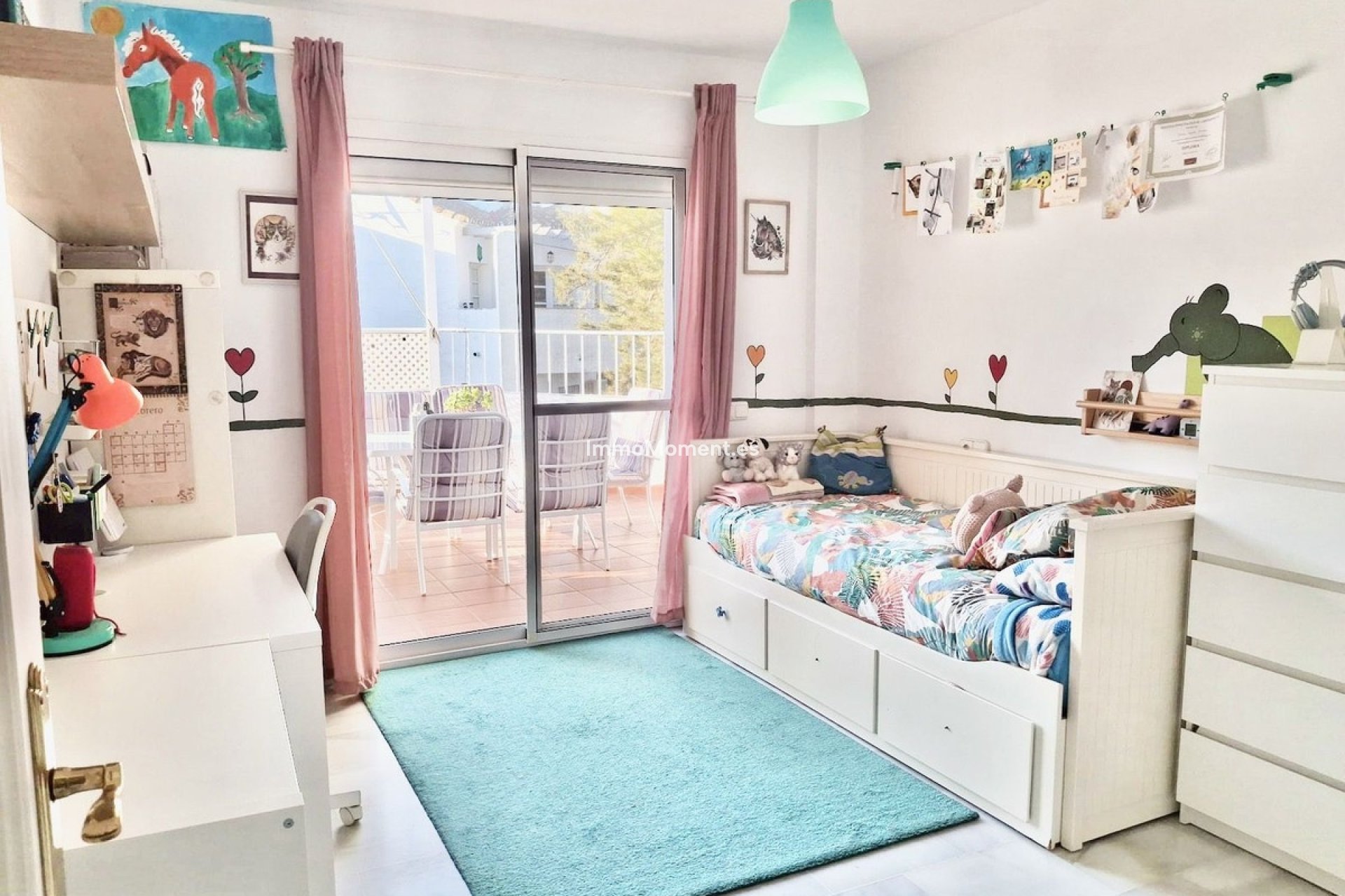 Reventa - Apartamento - Mijas - Mijas Golf