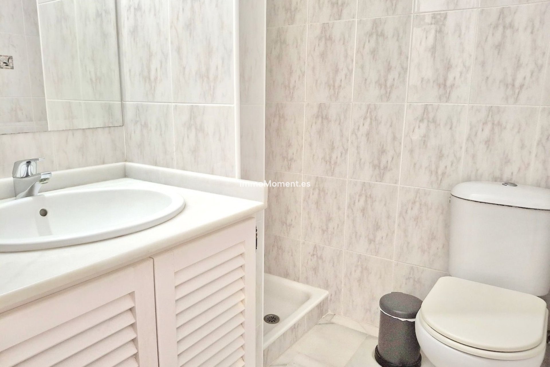 Reventa - Apartamento - Mijas - Mijas Golf