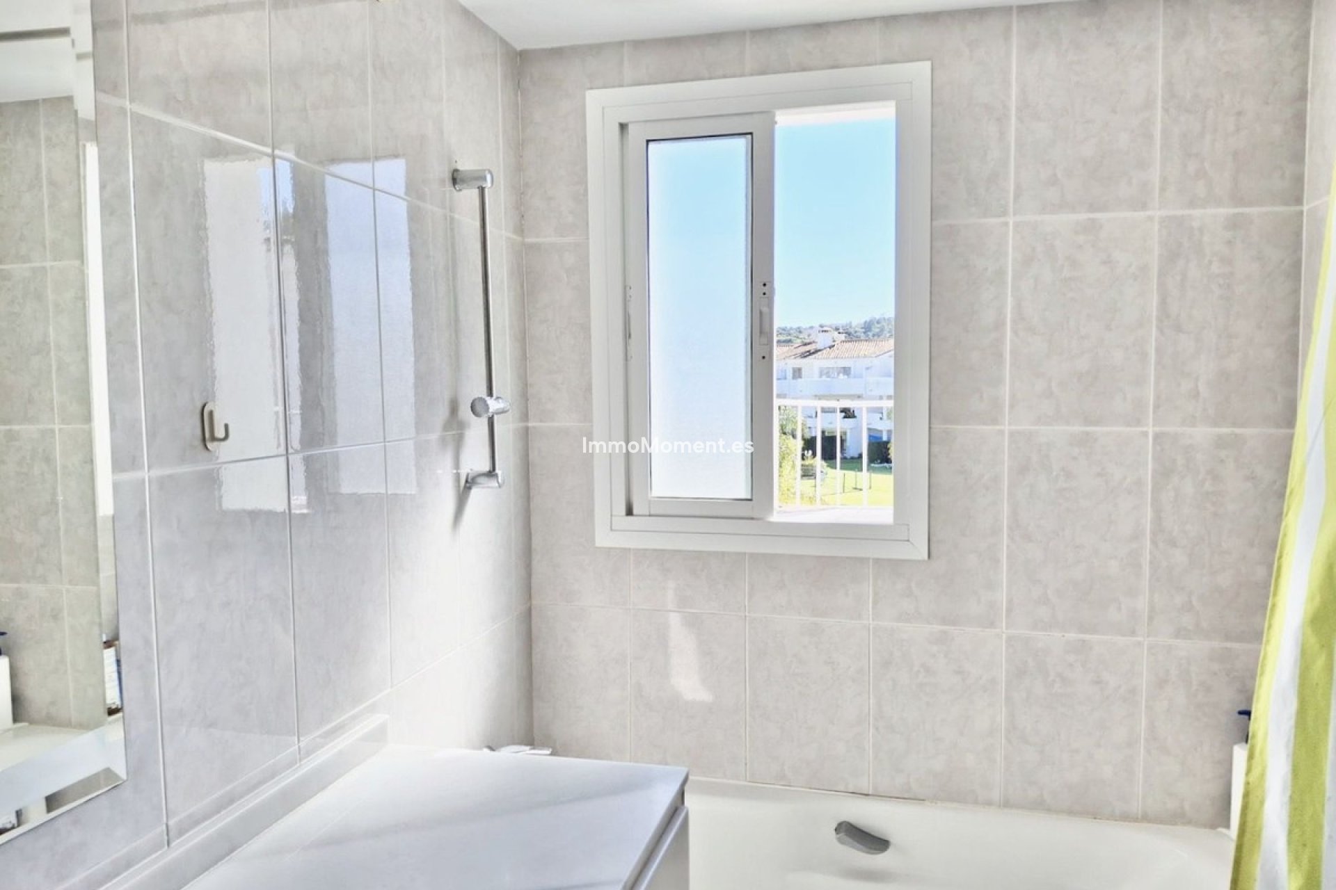 Reventa - Apartamento - Mijas - Mijas Golf
