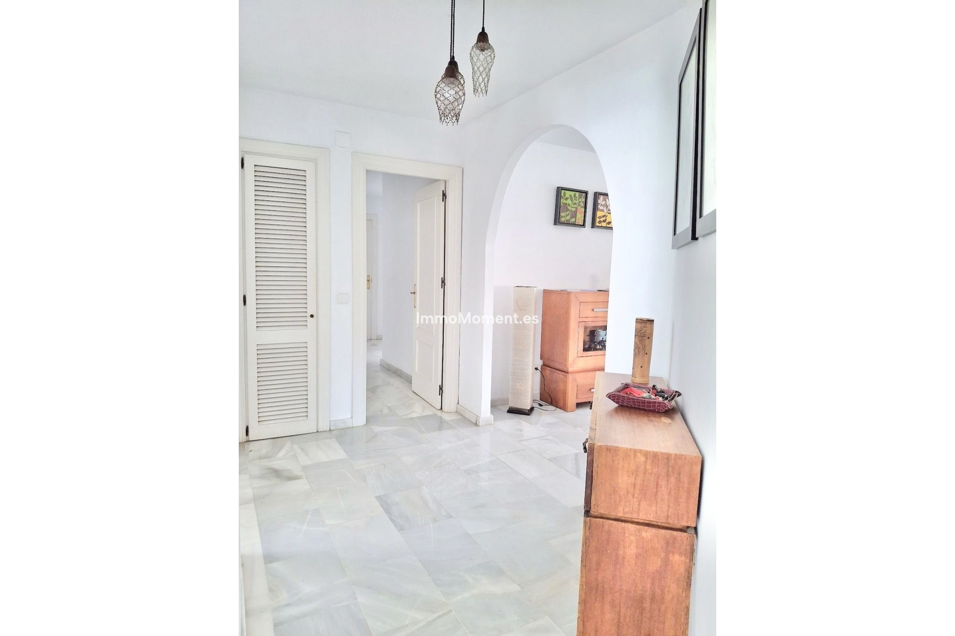 Reventa - Apartamento - Mijas - Mijas Golf