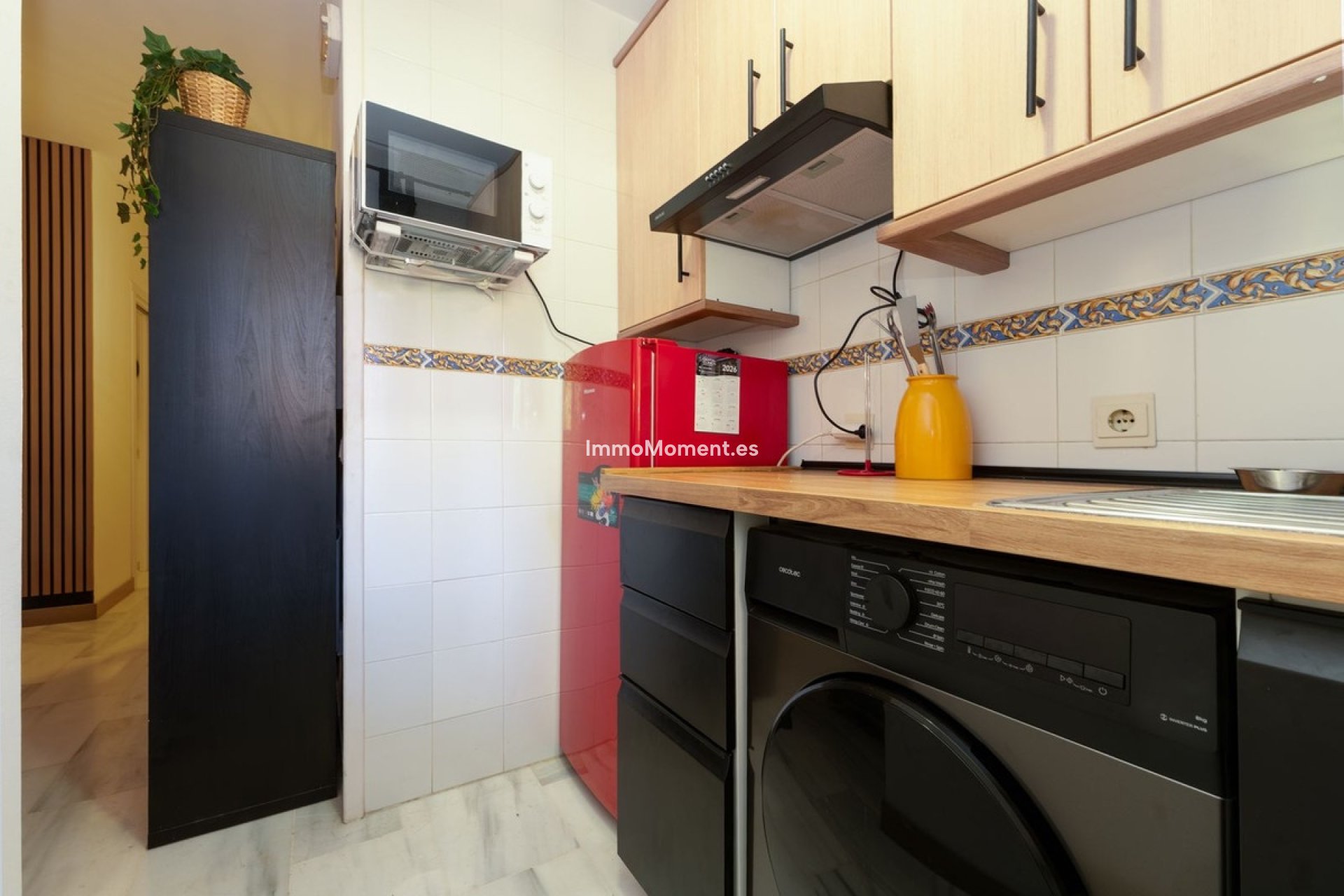 Reventa - Apartamento - Mijas - Mijas Golf