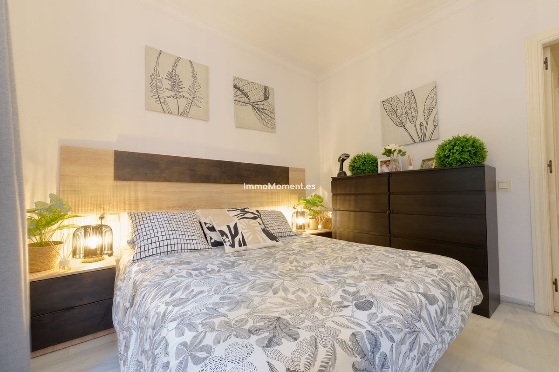Reventa - Apartamento - Mijas - Mijas Golf
