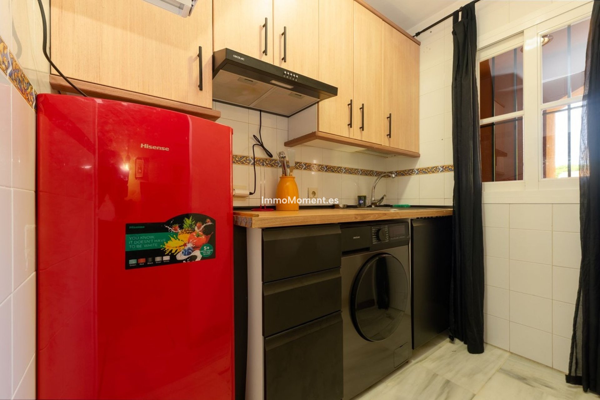 Reventa - Apartamento - Mijas - Mijas Golf