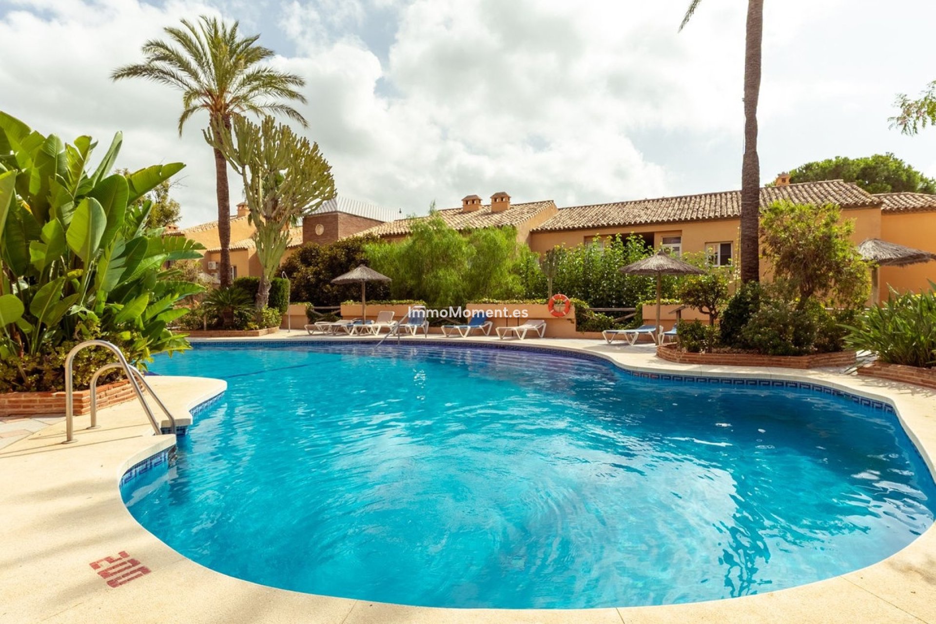 Reventa - Apartamento - Mijas - Mijas Golf