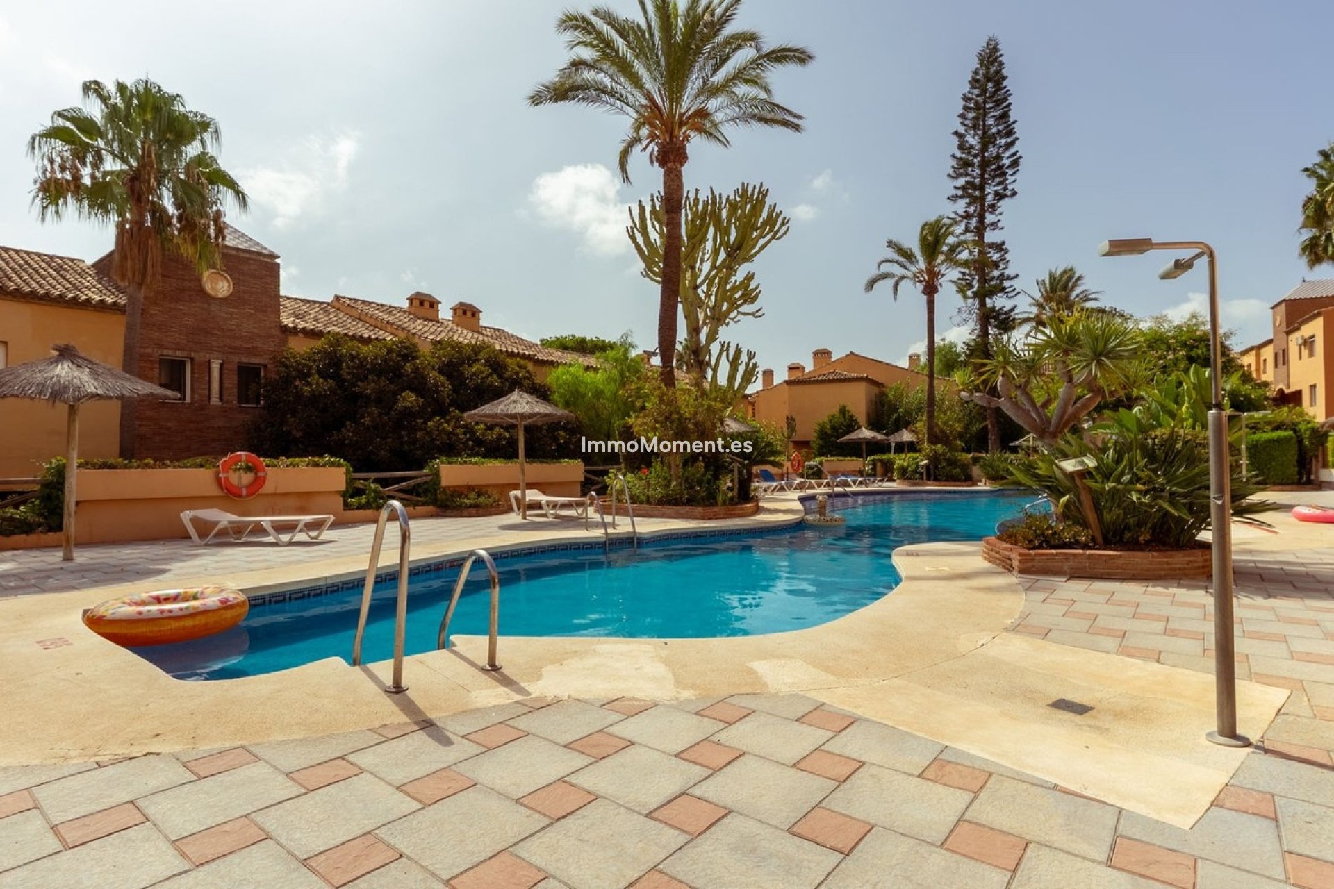 Reventa - Apartamento - Mijas - Mijas Golf