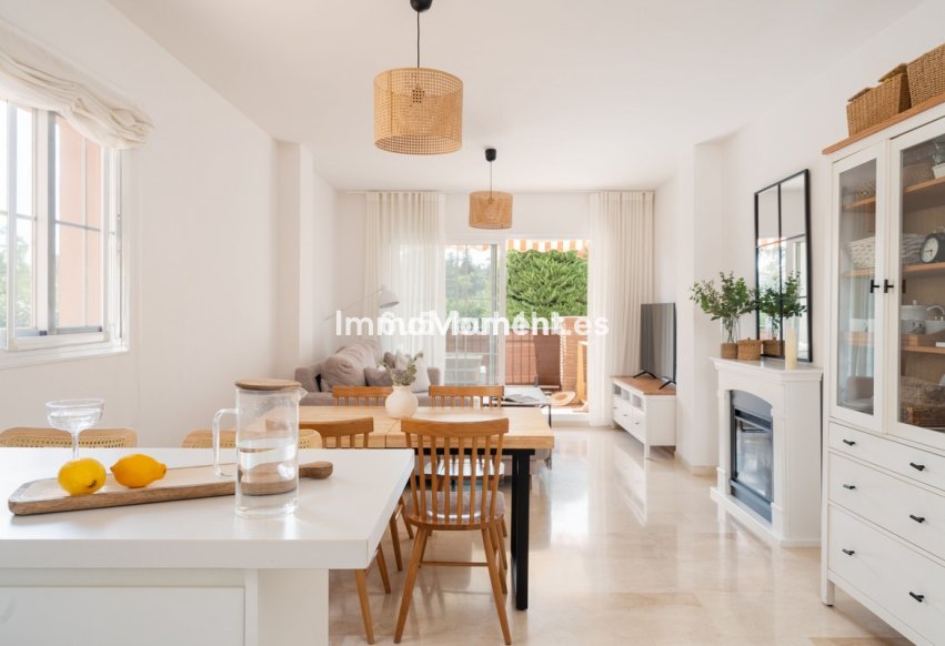 Reventa - Apartamento - Mijas - Mijas Golf