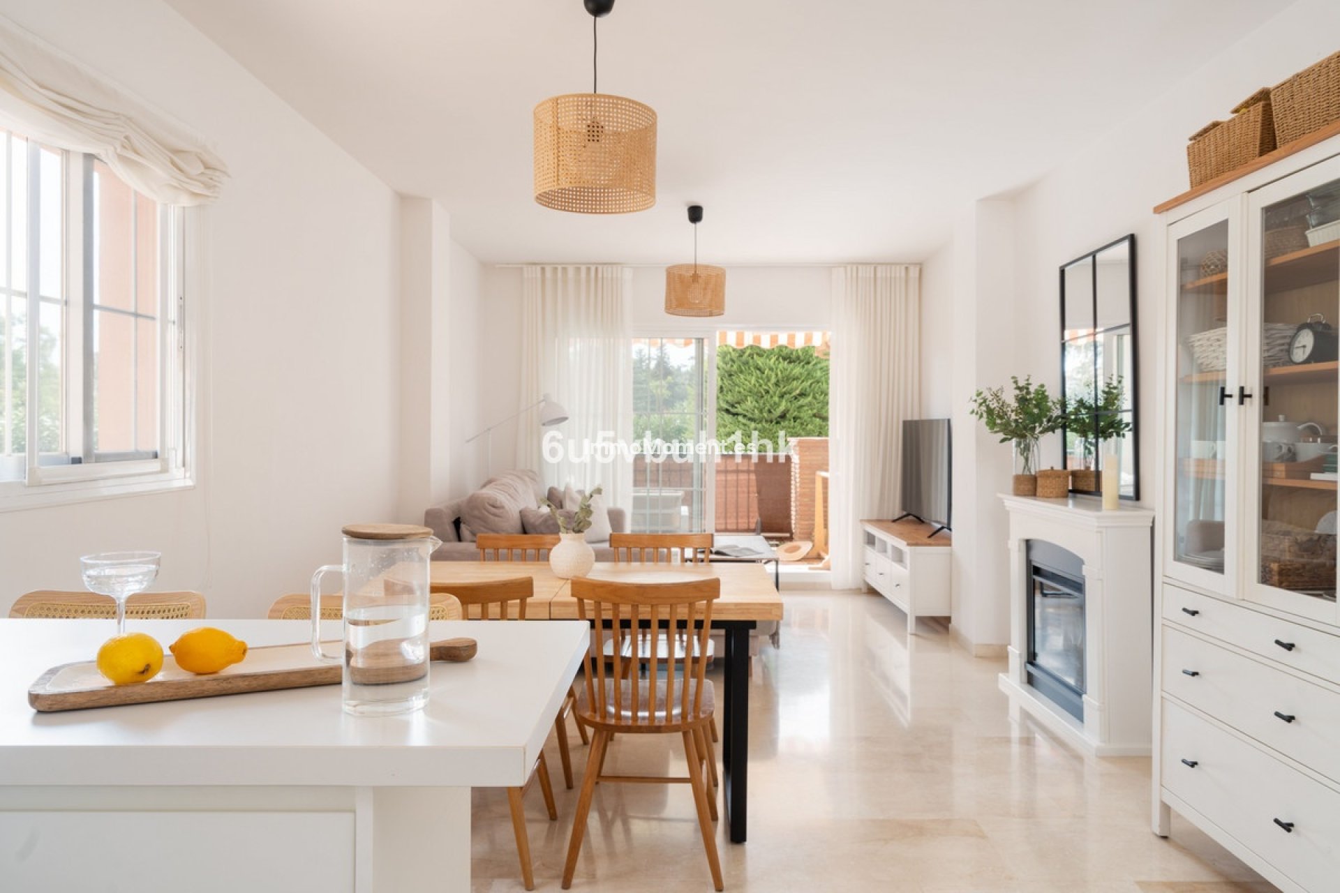 Reventa - Apartamento - Mijas - Mijas Golf