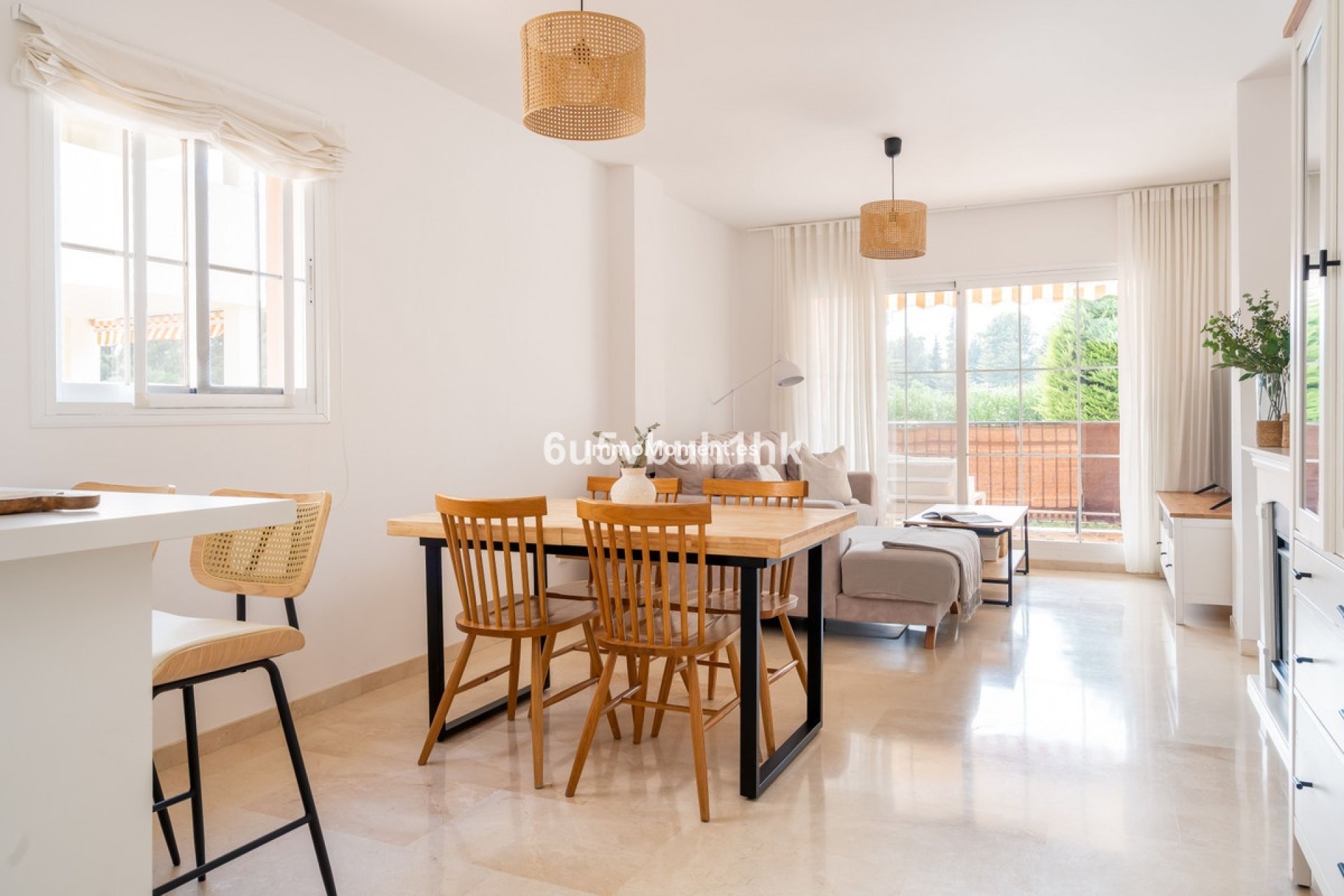 Reventa - Apartamento - Mijas - Mijas Golf