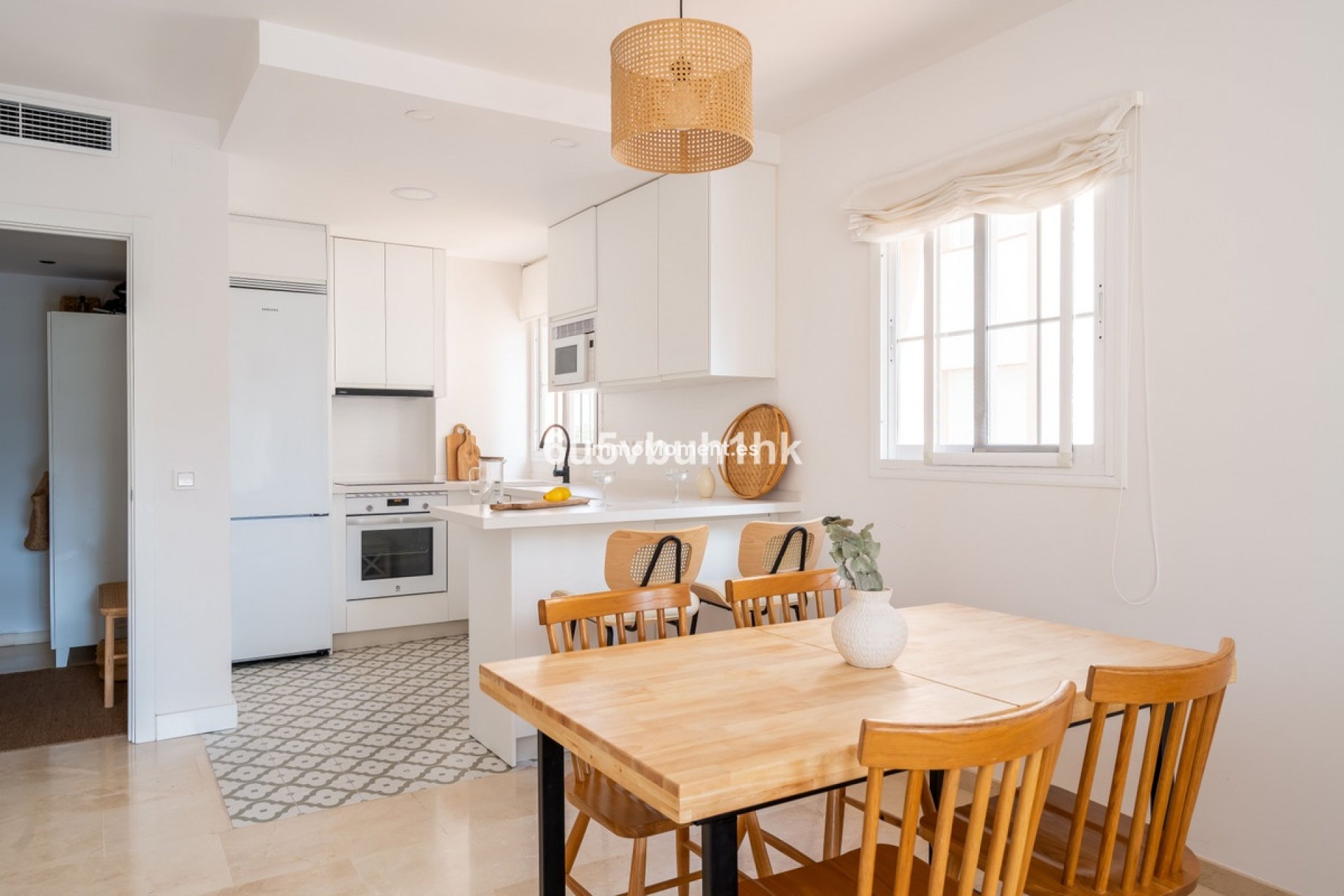 Reventa - Apartamento - Mijas - Mijas Golf