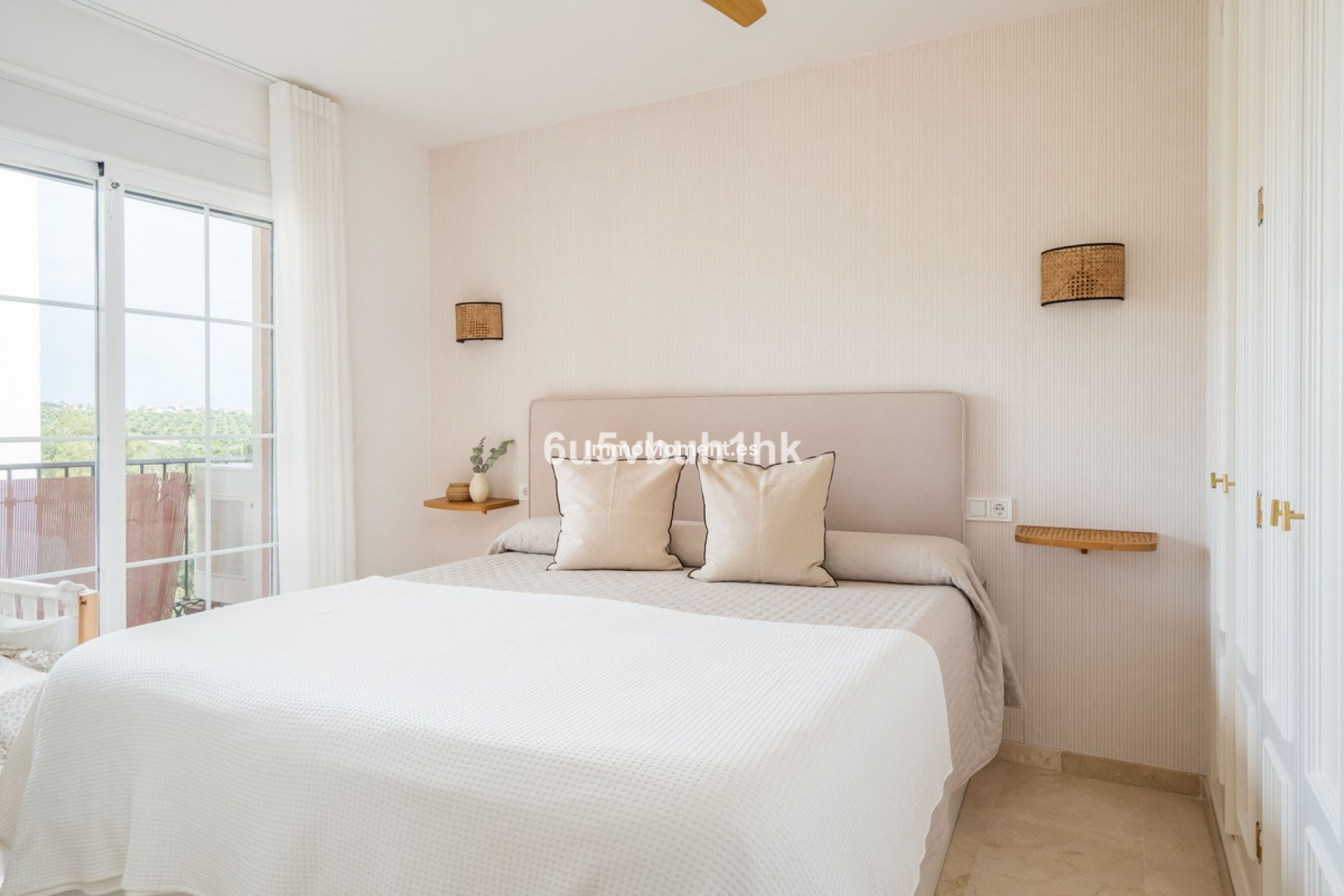 Reventa - Apartamento - Mijas - Mijas Golf