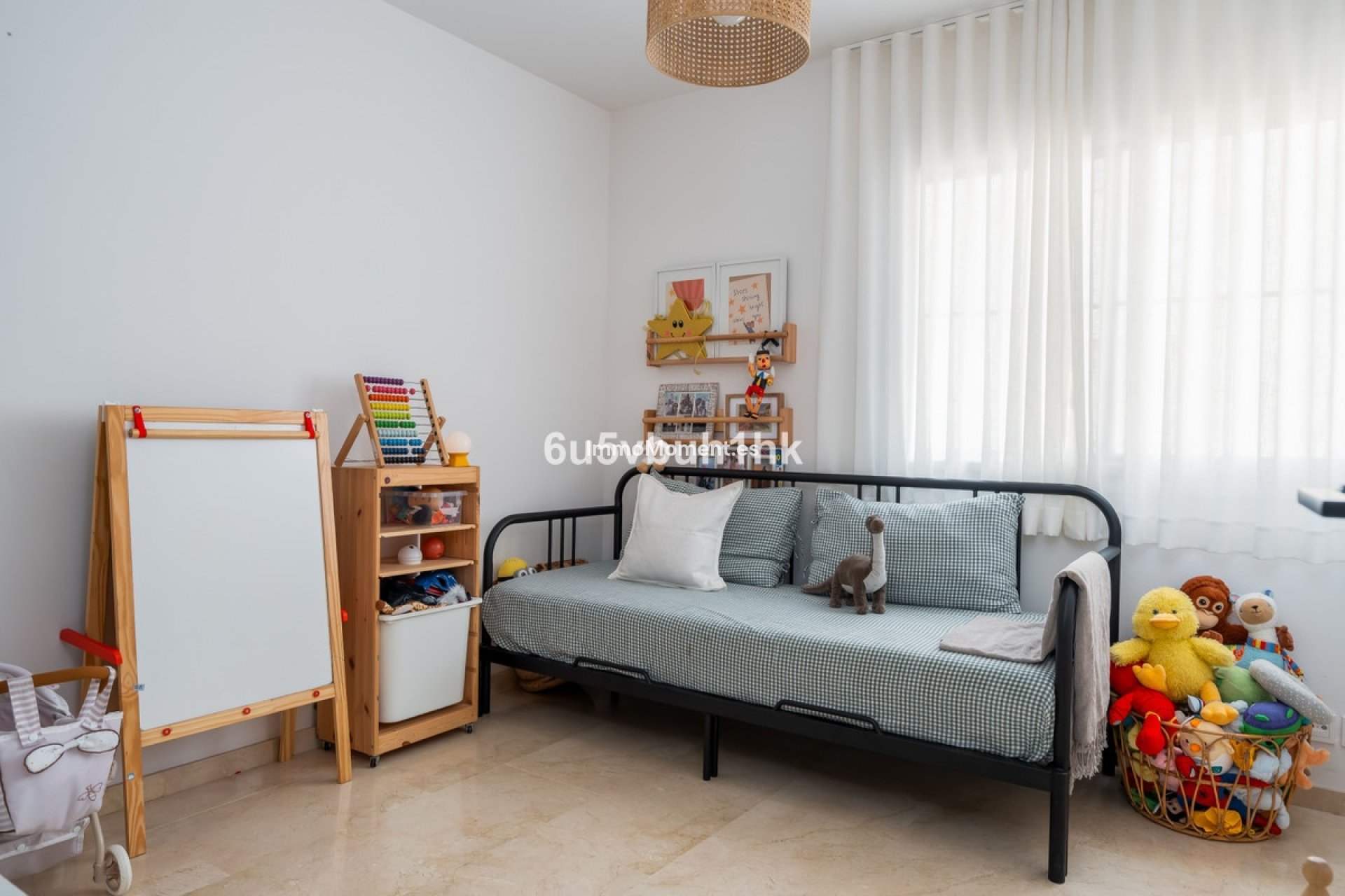 Reventa - Apartamento - Mijas - Mijas Golf