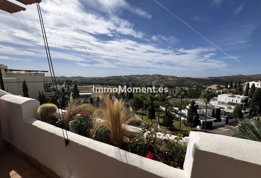 Reventa - Apartamento - Mijas - Mijas Golf