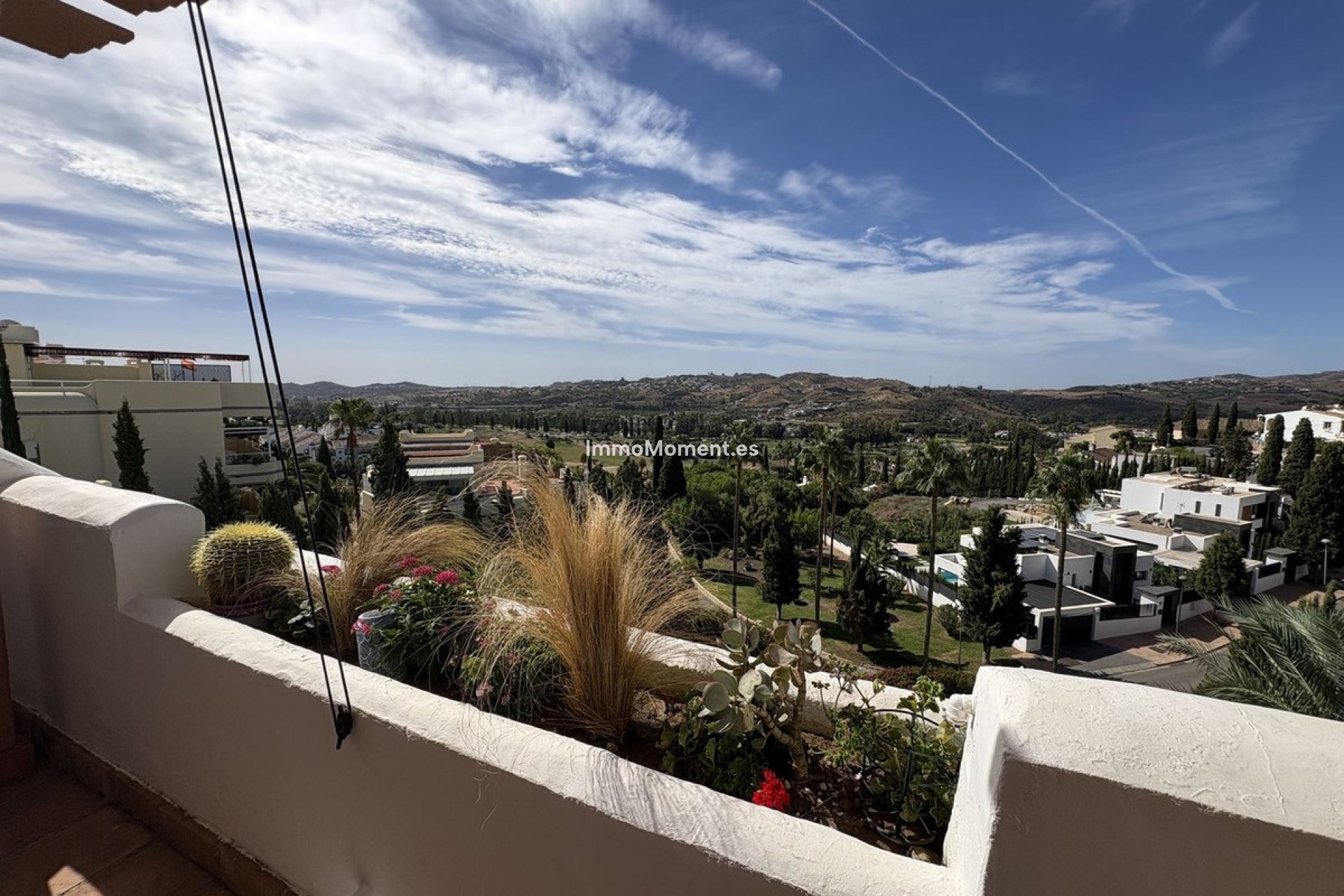 Reventa - Apartamento - Mijas - Mijas Golf