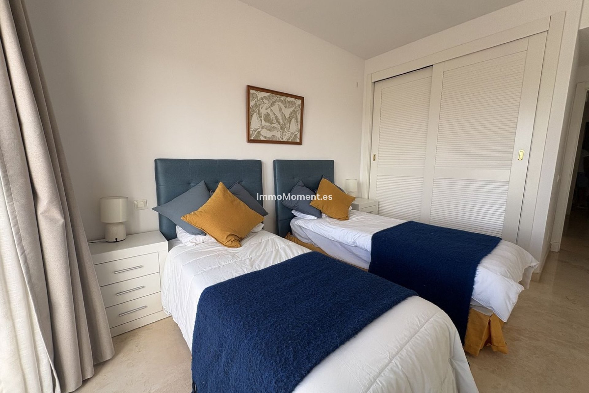 Reventa - Apartamento - Mijas - Mijas Golf