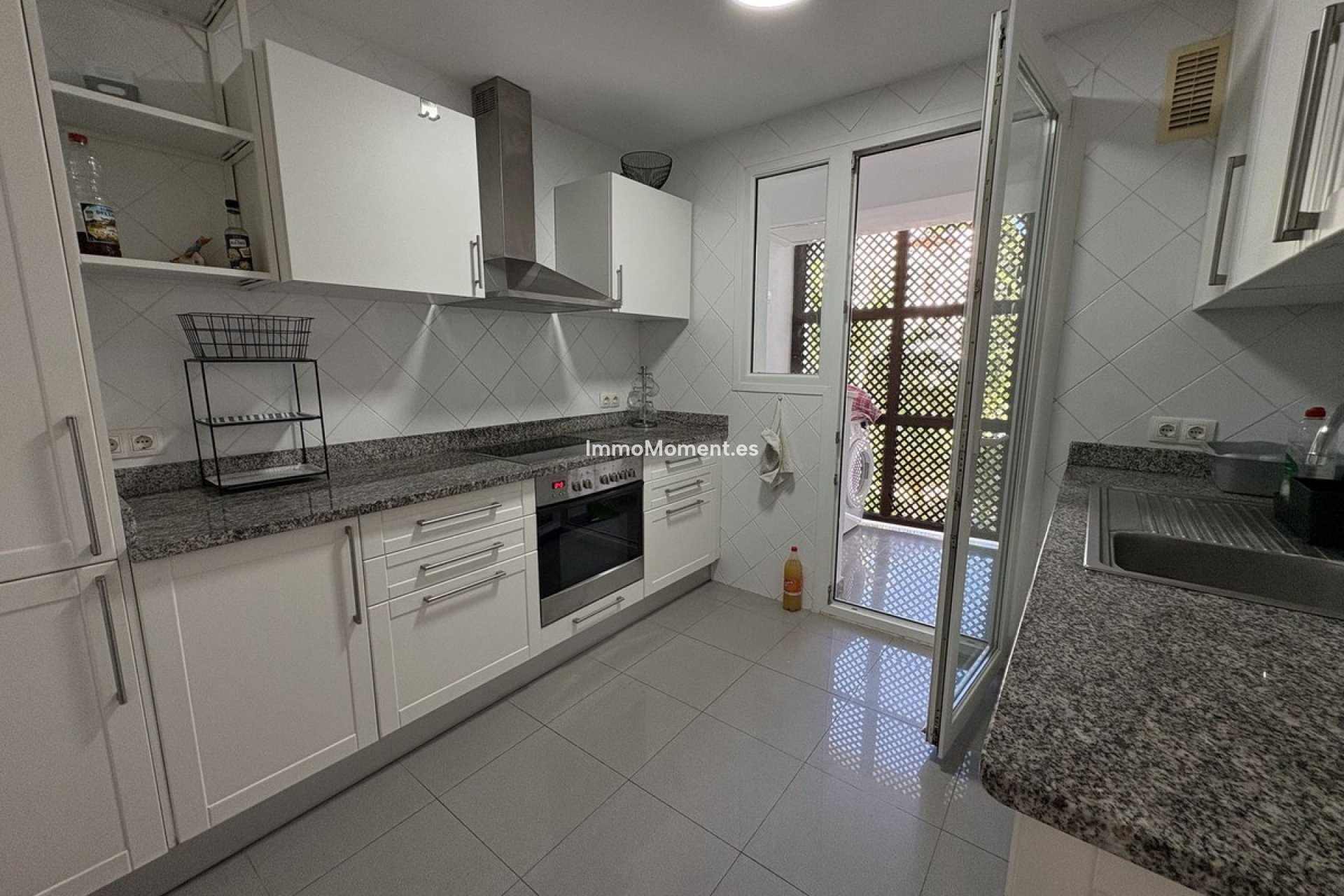 Reventa - Apartamento - Mijas - Mijas Golf