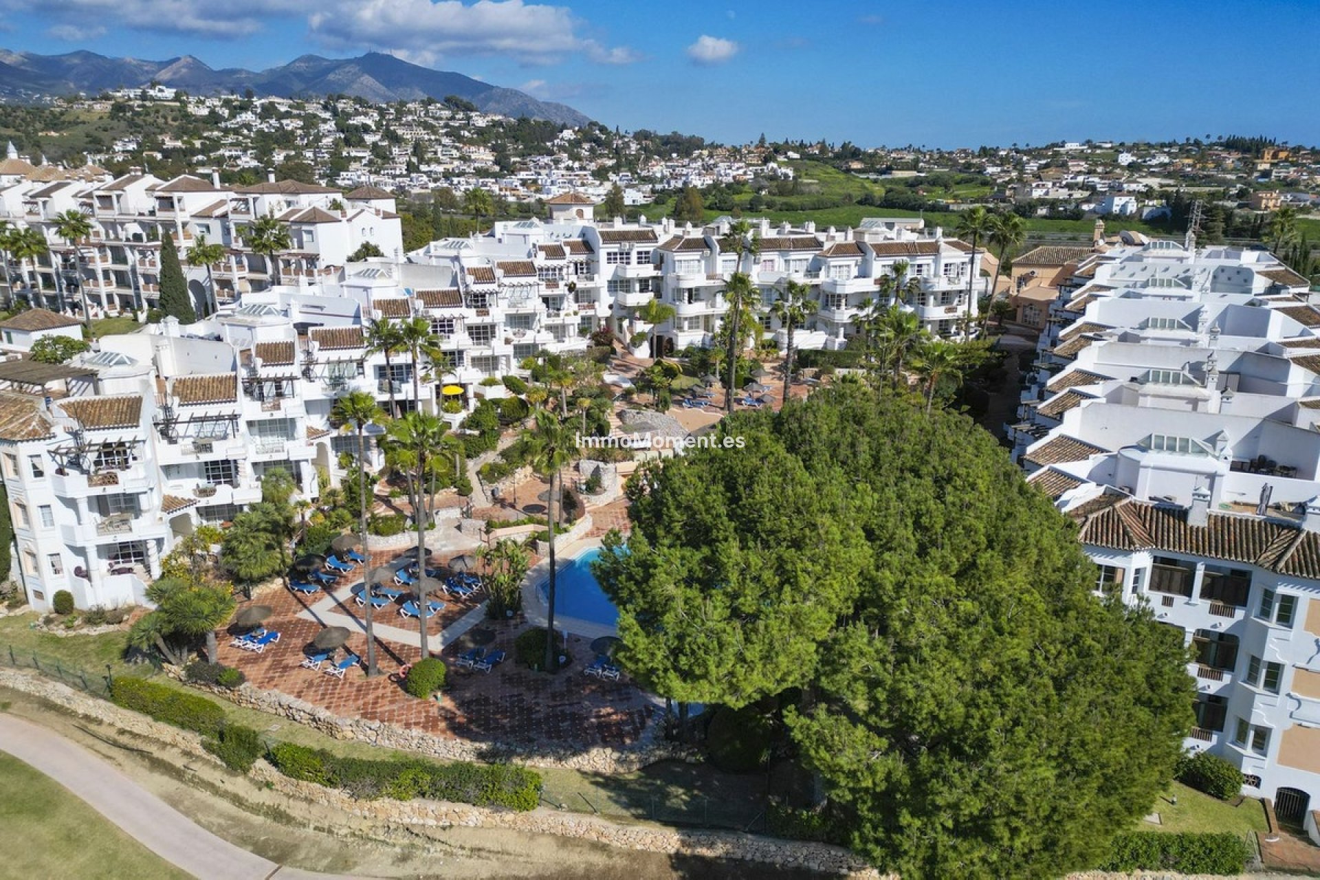 Reventa - Apartamento - Mijas - Mijas Golf